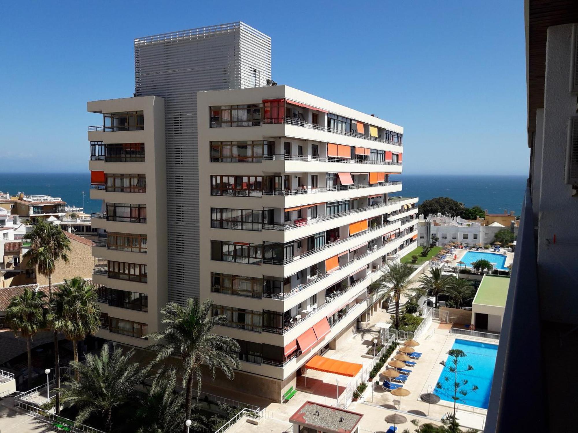 Charming In With Sea View