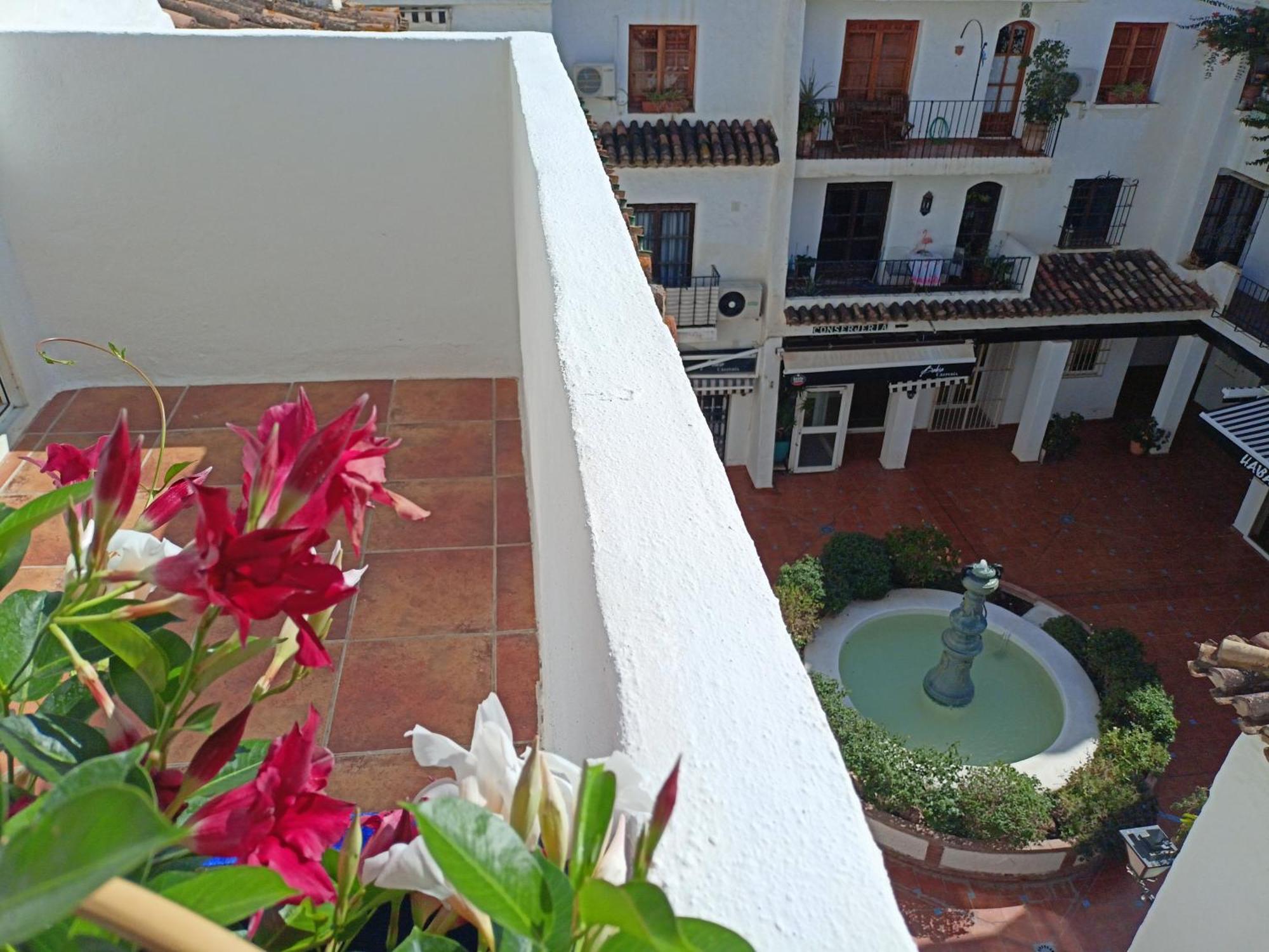Apartment Pura Vida *