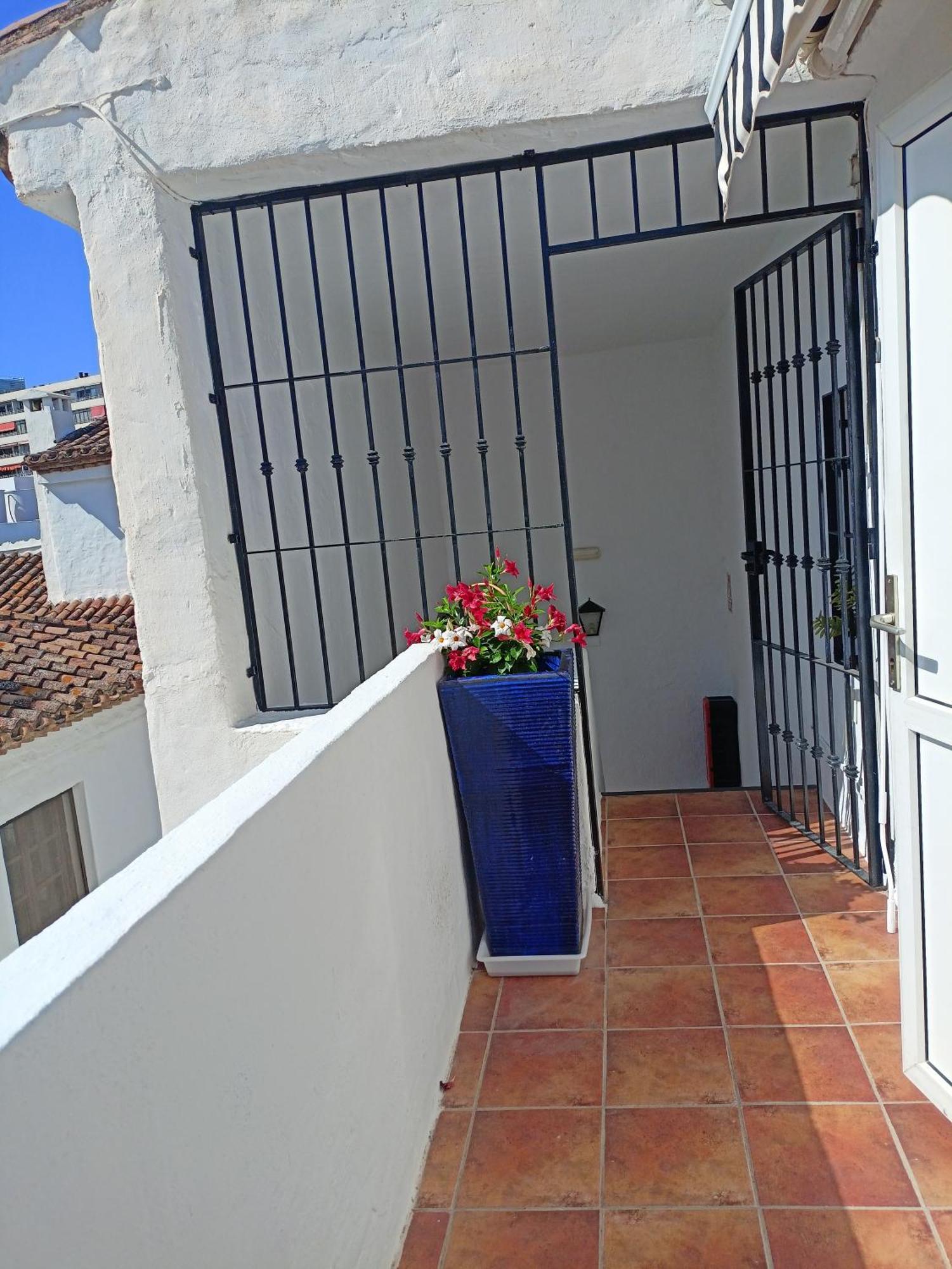 Pura Vida Apartment *