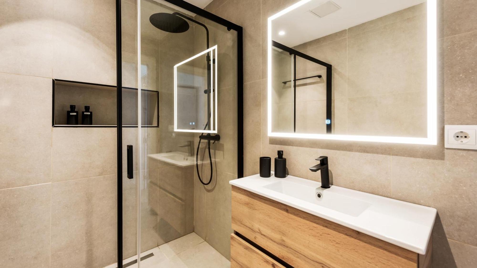 Apartment Castillo San Carlos Luxury *