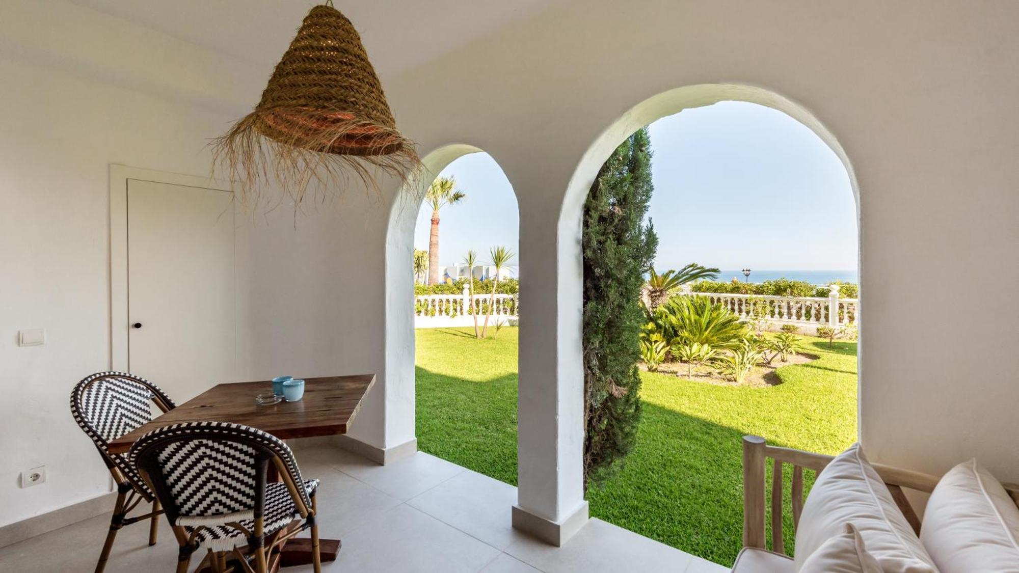Castillo San Carlos Luxury *