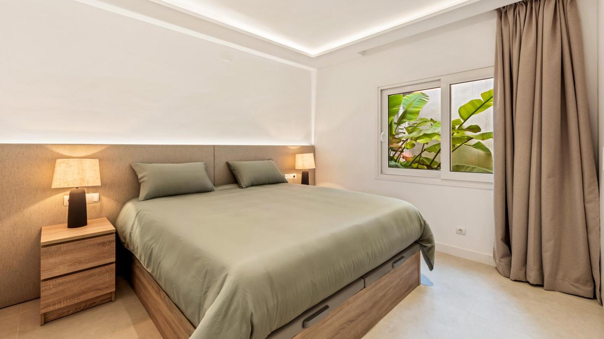 Apartment Castillo San Carlos Luxury