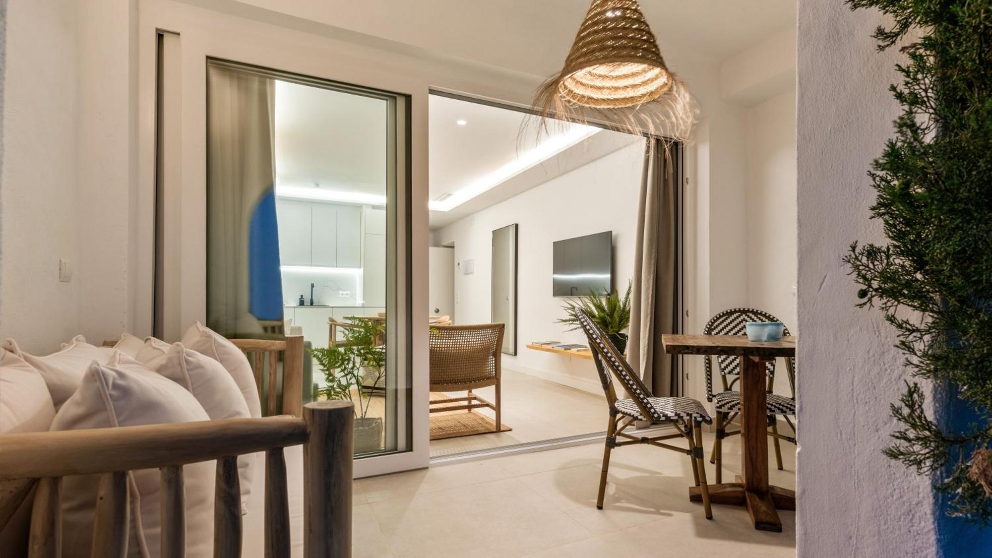 Castillo San Carlos Luxury * Torremolinos