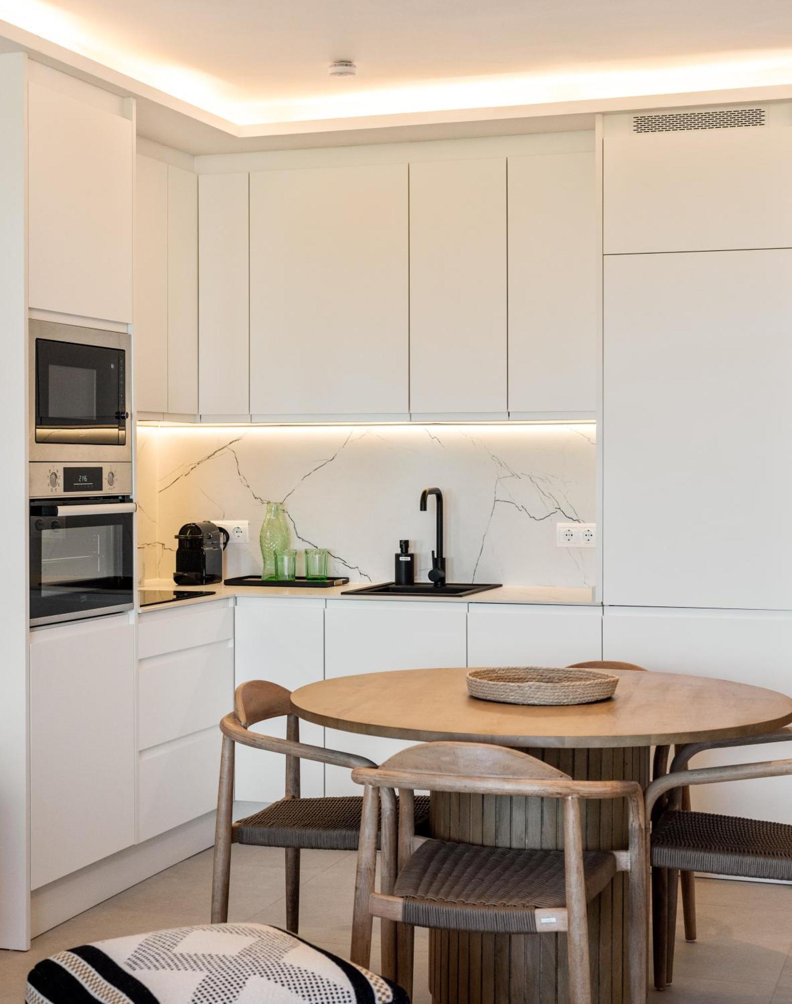 Castillo San Carlos Luxury Apartment