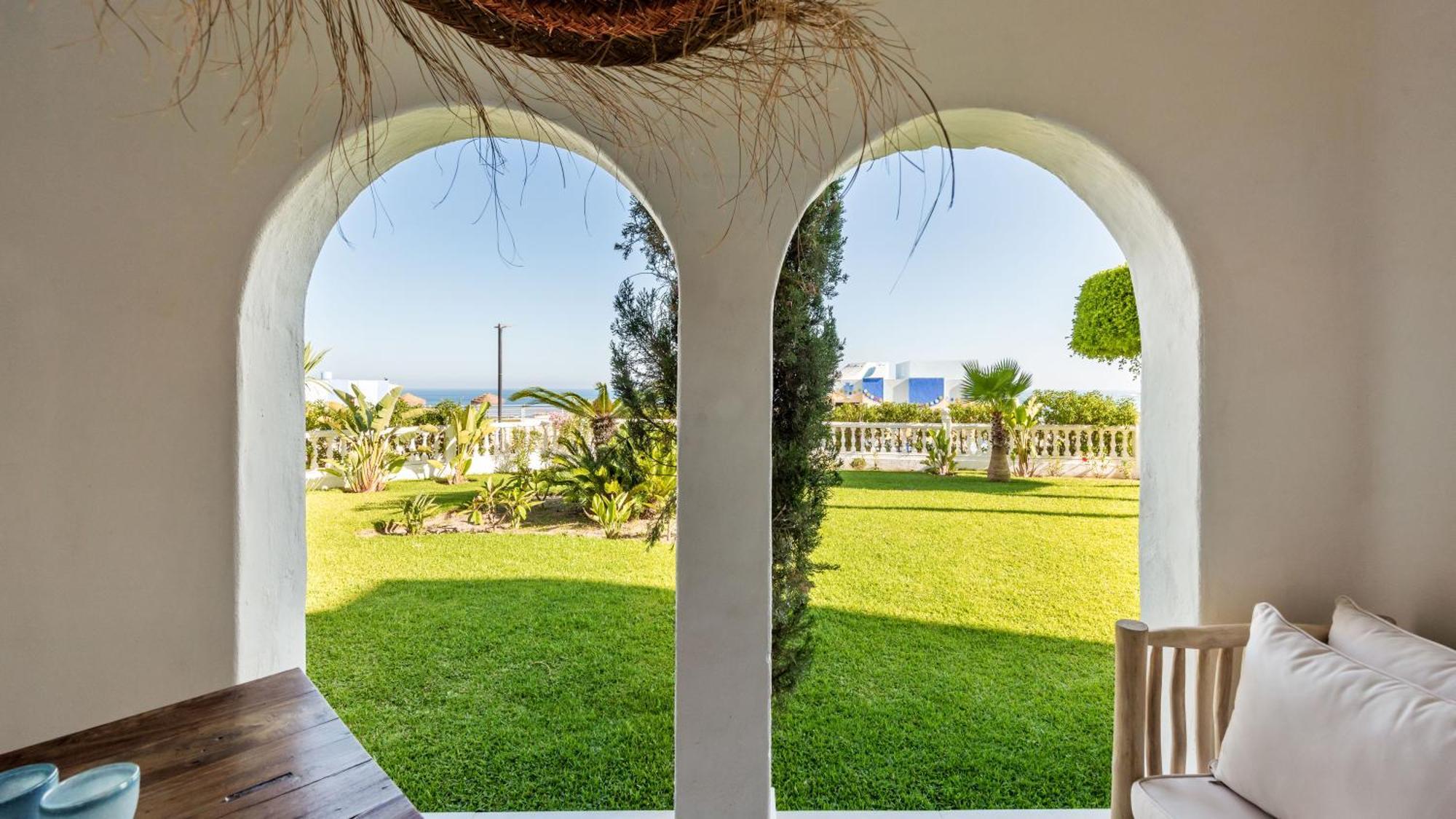 Castillo San Carlos Luxury *