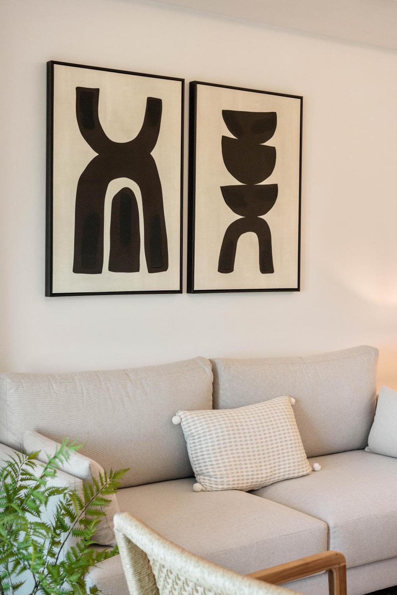 Castillo San Carlos Luxury Apartment *