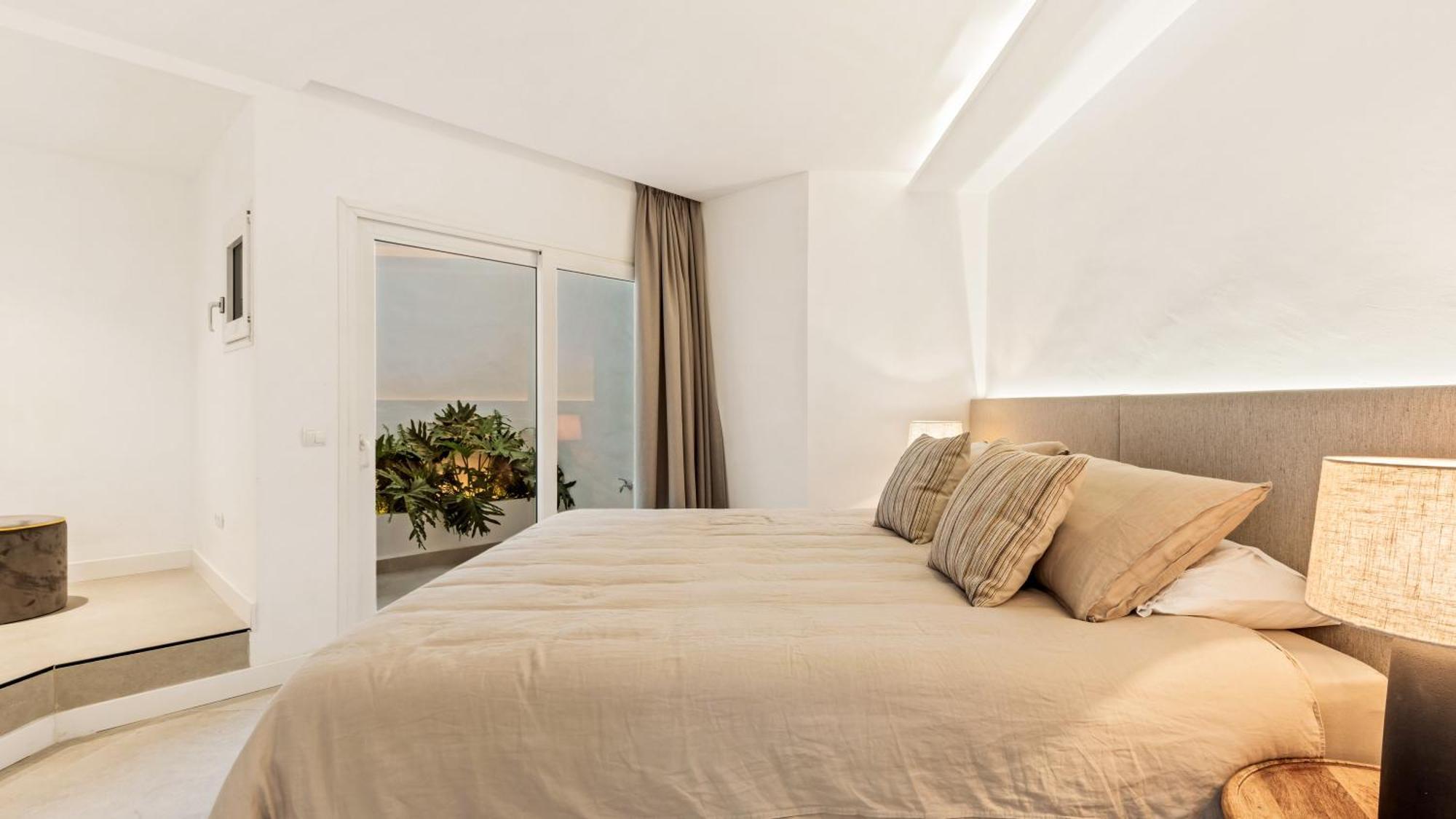 Apartment Castillo San Carlos Luxury Torremolinos