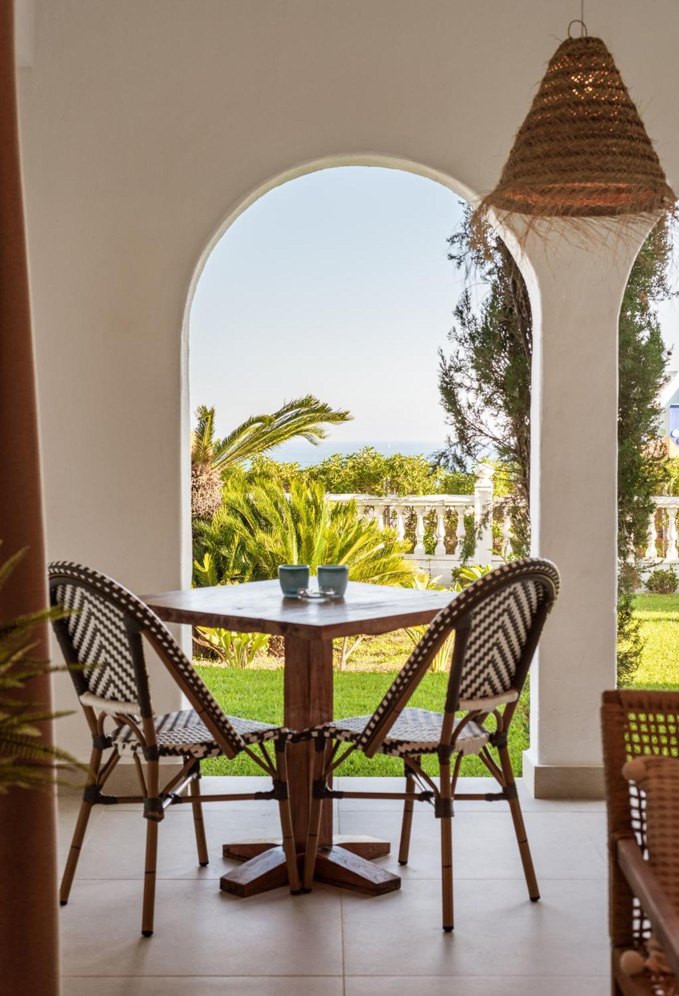 Apartment Castillo San Carlos Luxury