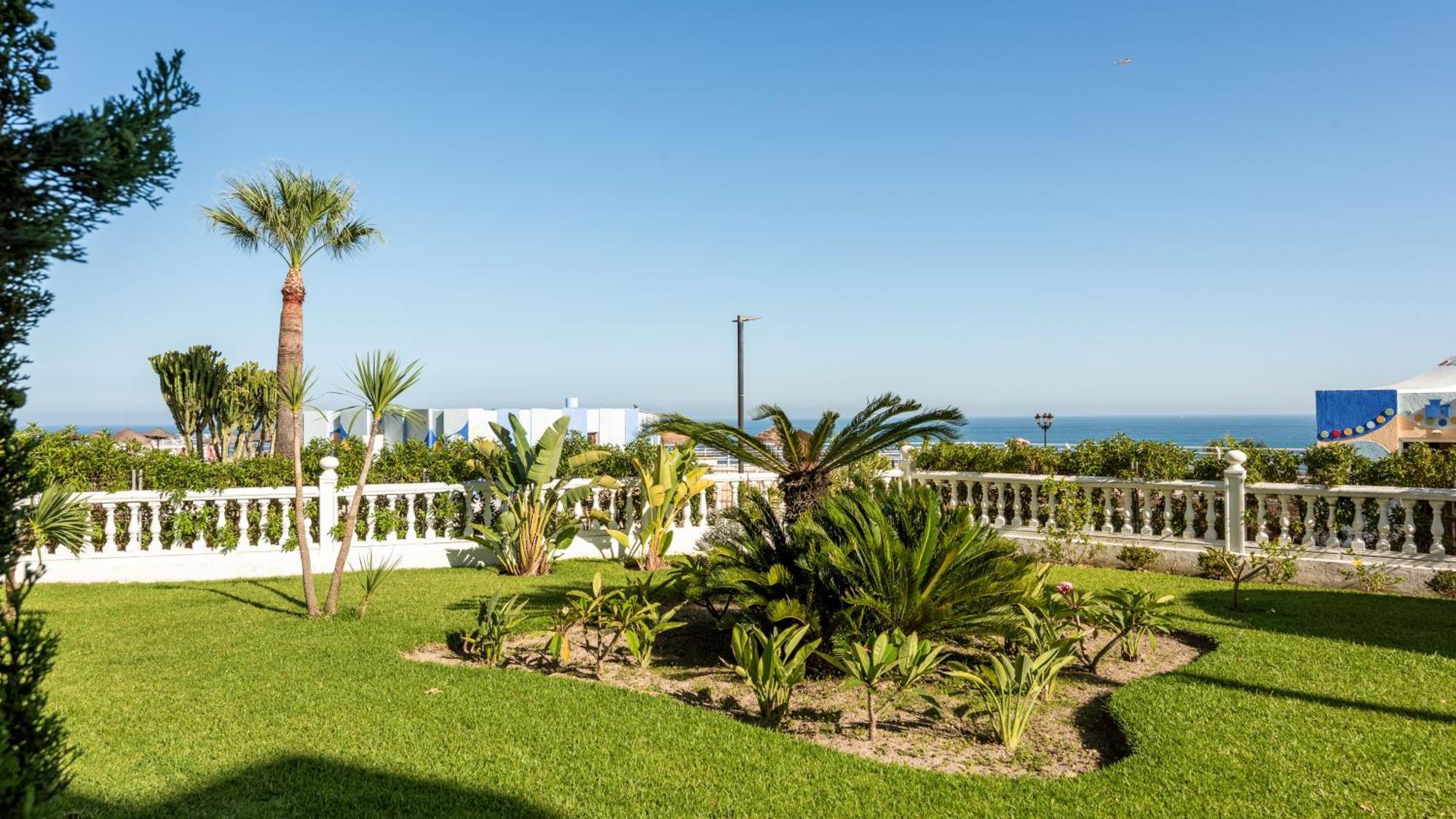 Castillo San Carlos Luxury Apartment *