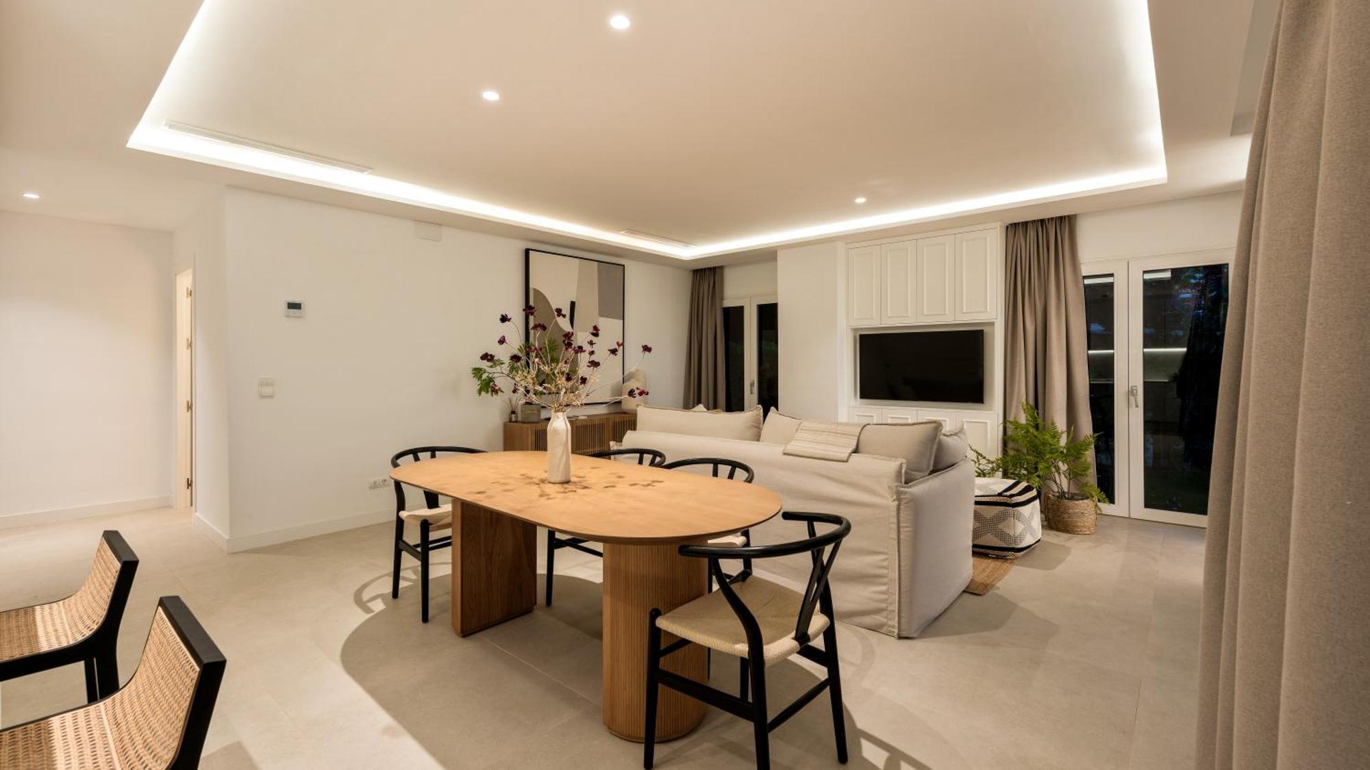 Apartment Castillo San Carlos Luxury Torremolinos