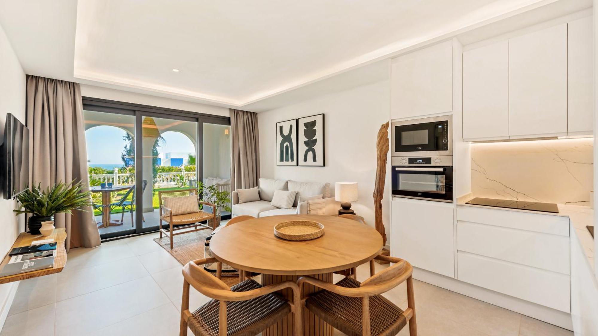 Castillo San Carlos Luxury * Torremolinos
