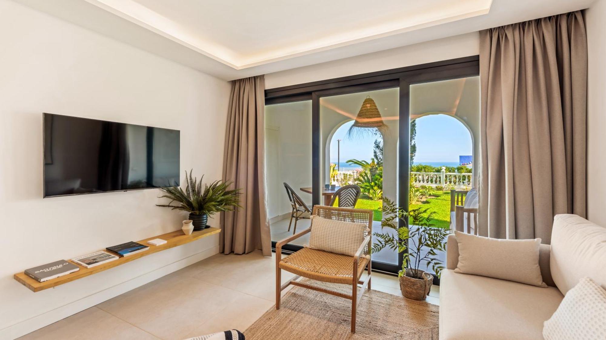 Castillo San Carlos Luxury Torremolinos