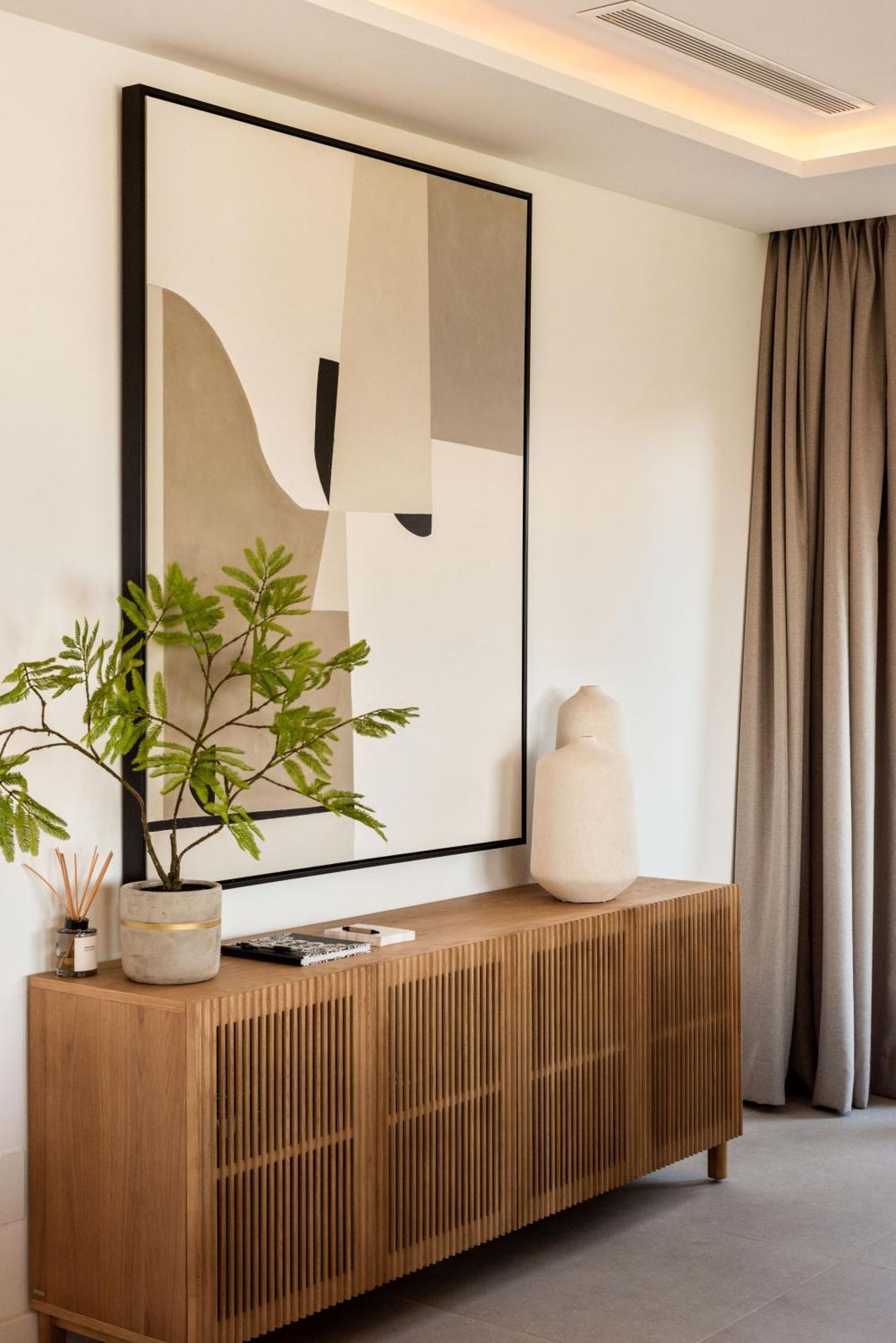 Castillo San Carlos Luxury Apartment *