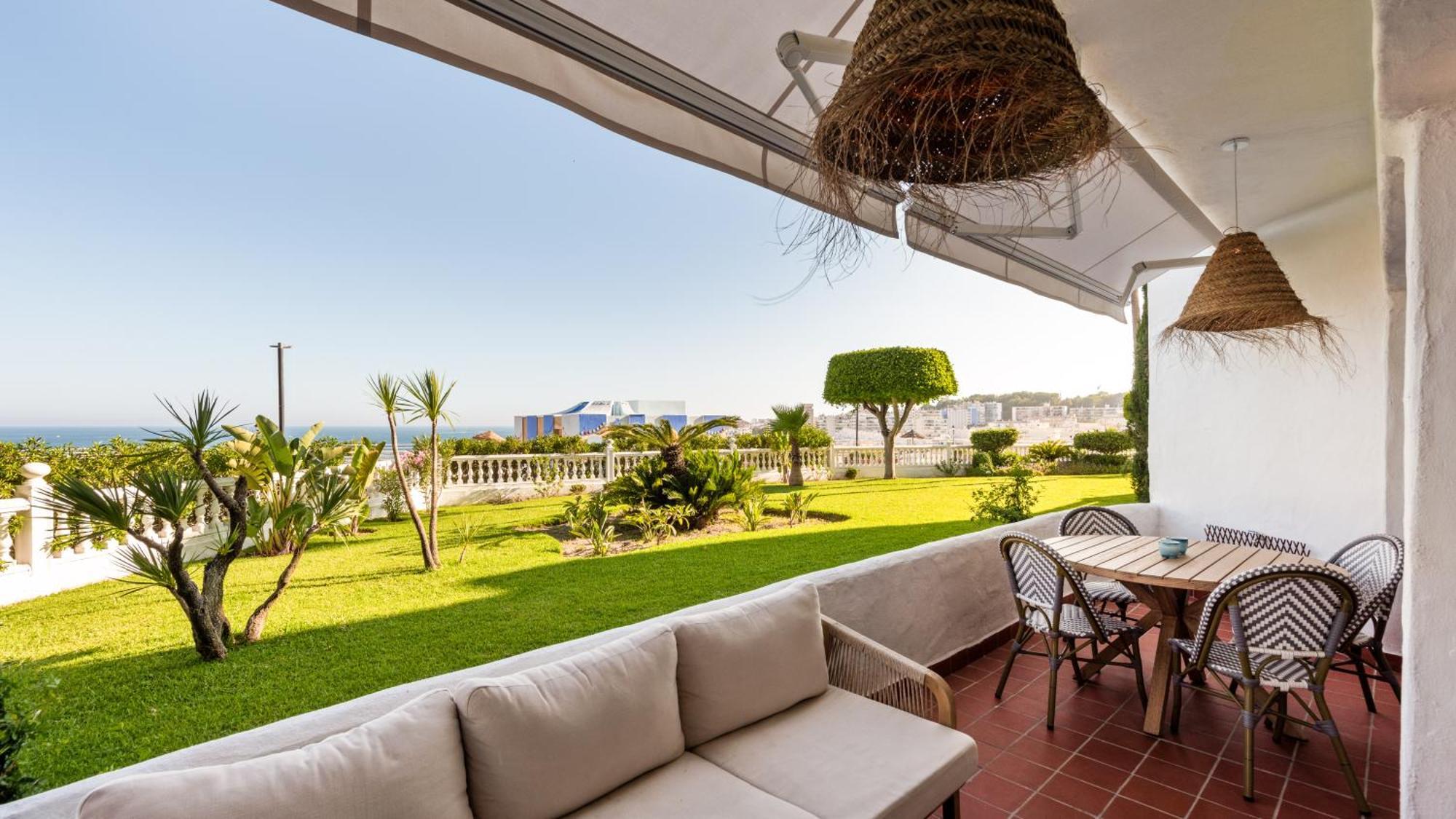 Apartment Castillo San Carlos Luxury *