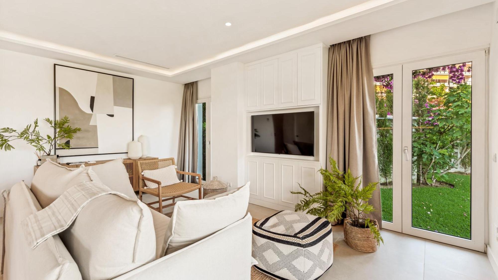 Apartment Castillo San Carlos Luxury