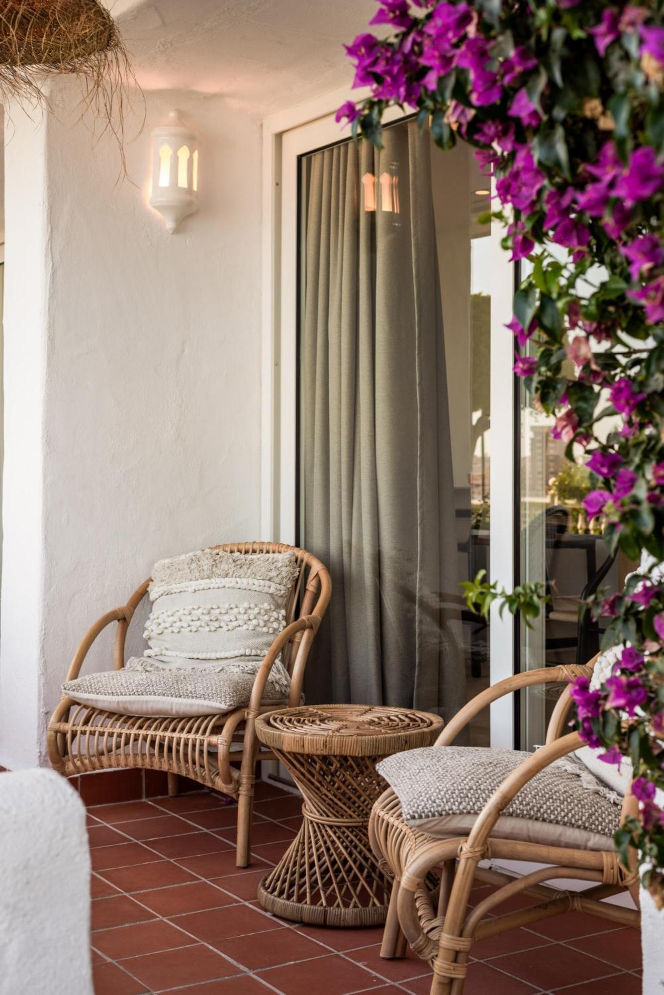 Castillo San Carlos Luxury * Torremolinos