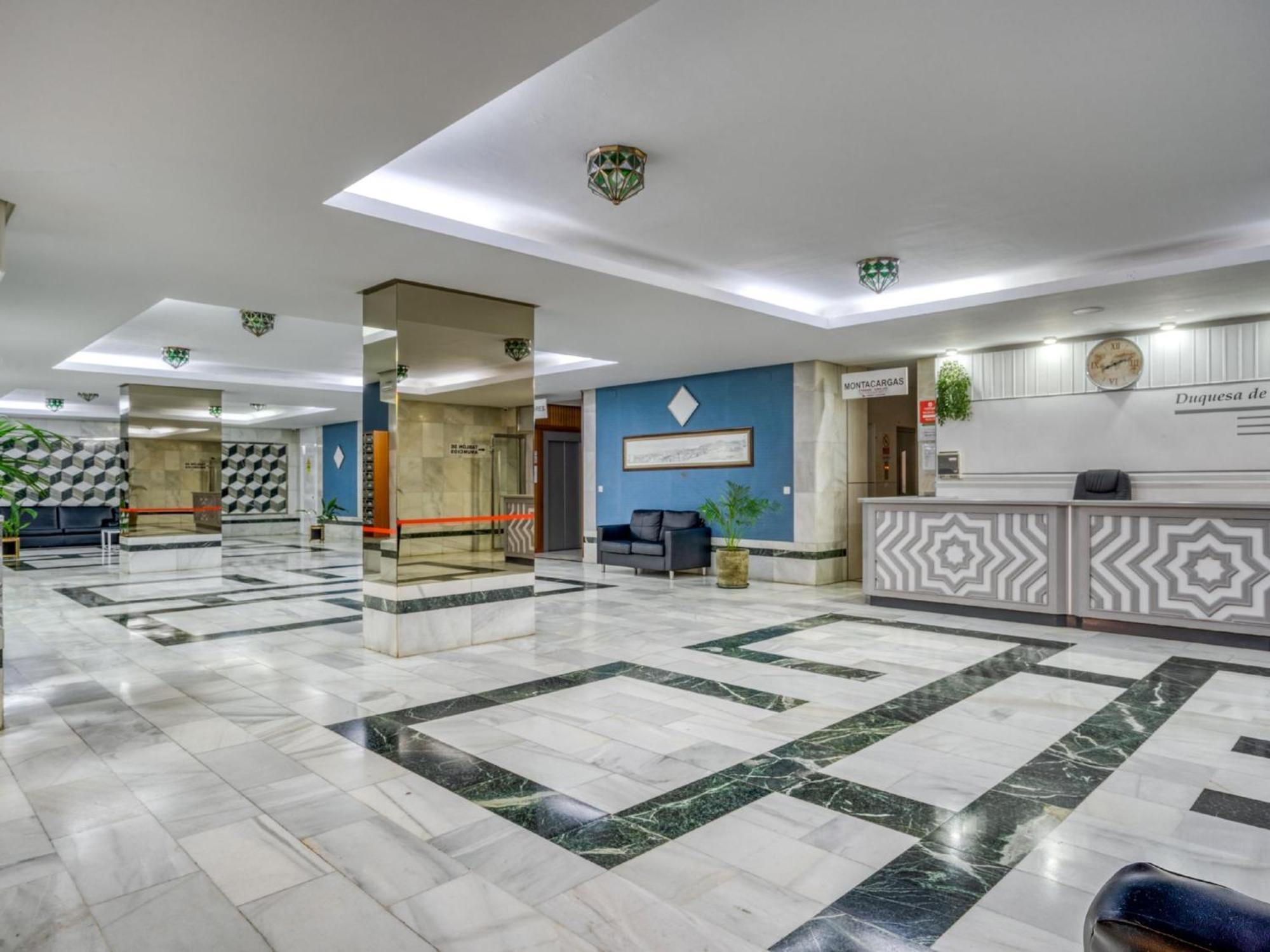 Apartment Duquesa De Espana-1 By Interhome *