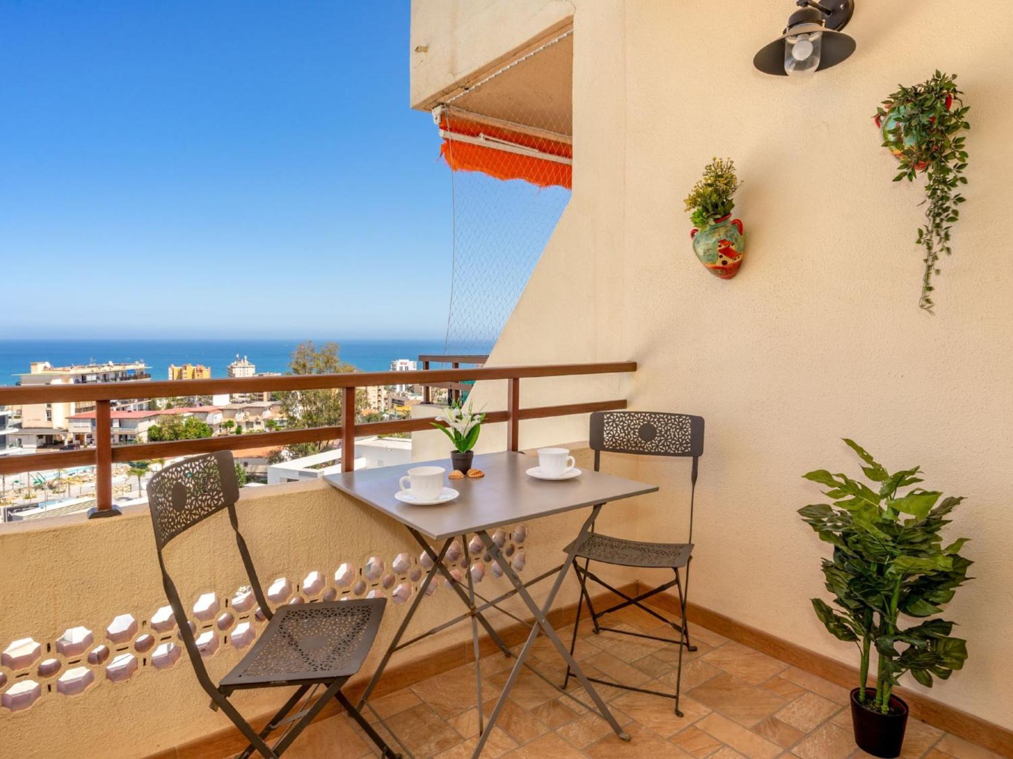 Duquesa De Espana-1 By Interhome * Torremolinos