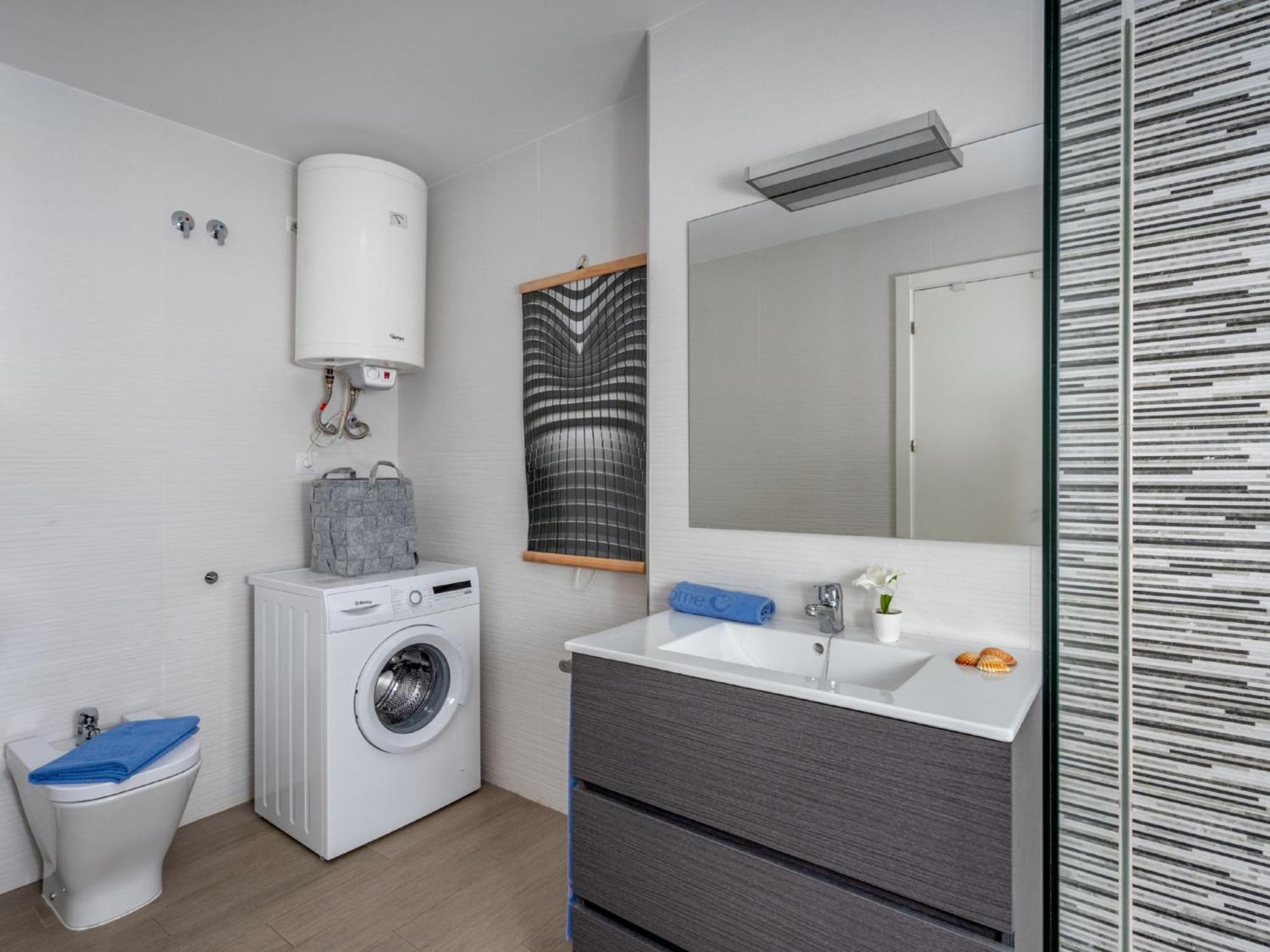 Duquesa De Espana-1 By Interhome Torremolinos