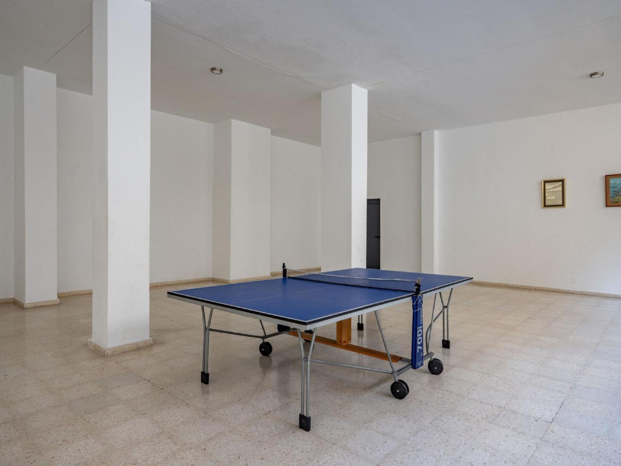 Apartment Duquesa De Espana-1 By Interhome Torremolinos