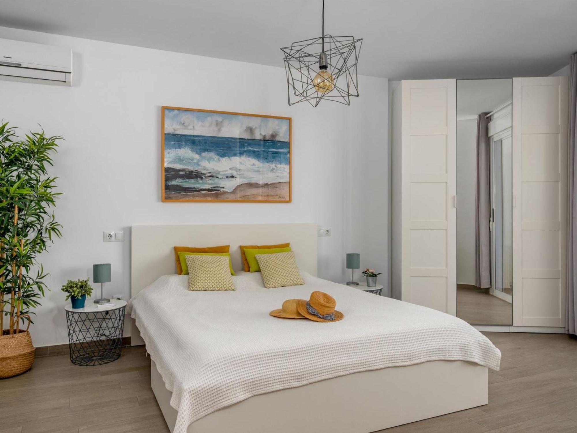 Duquesa De Espana-1 By Interhome Apartment