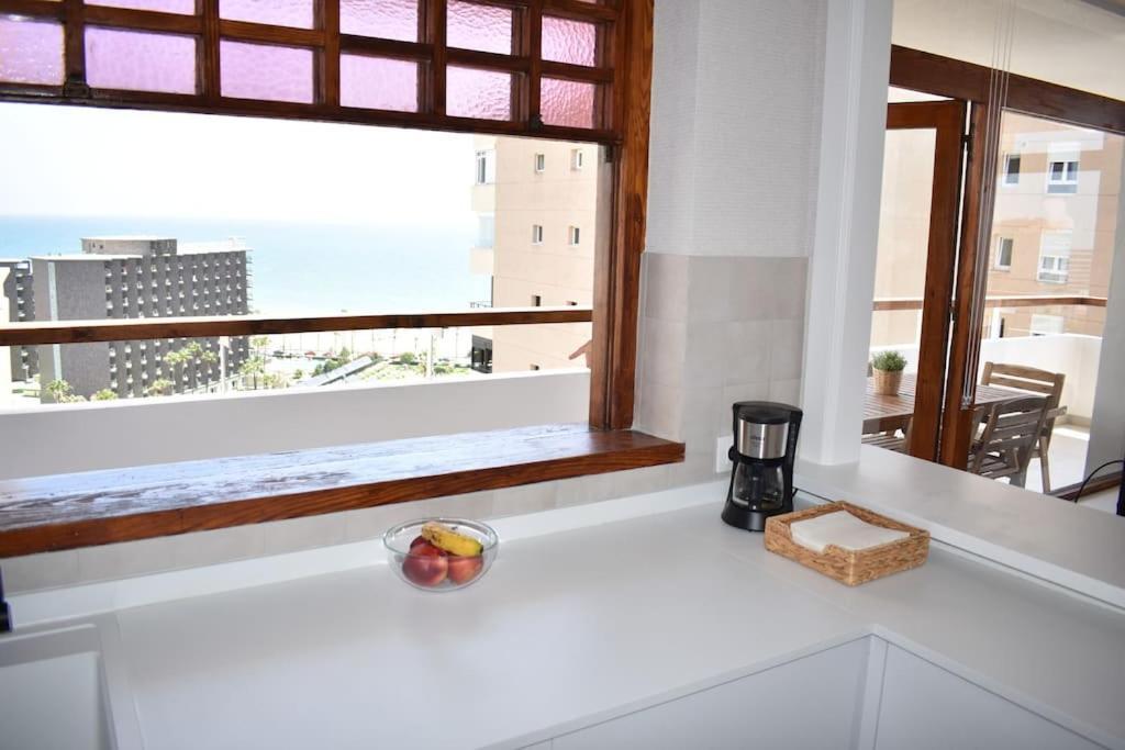 Appartement Mirador Torres De Playamar, Con Vistas Al Mar Torremolinos