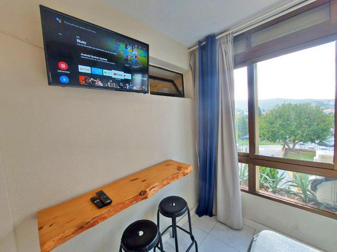 Apartment Estudios La Colina