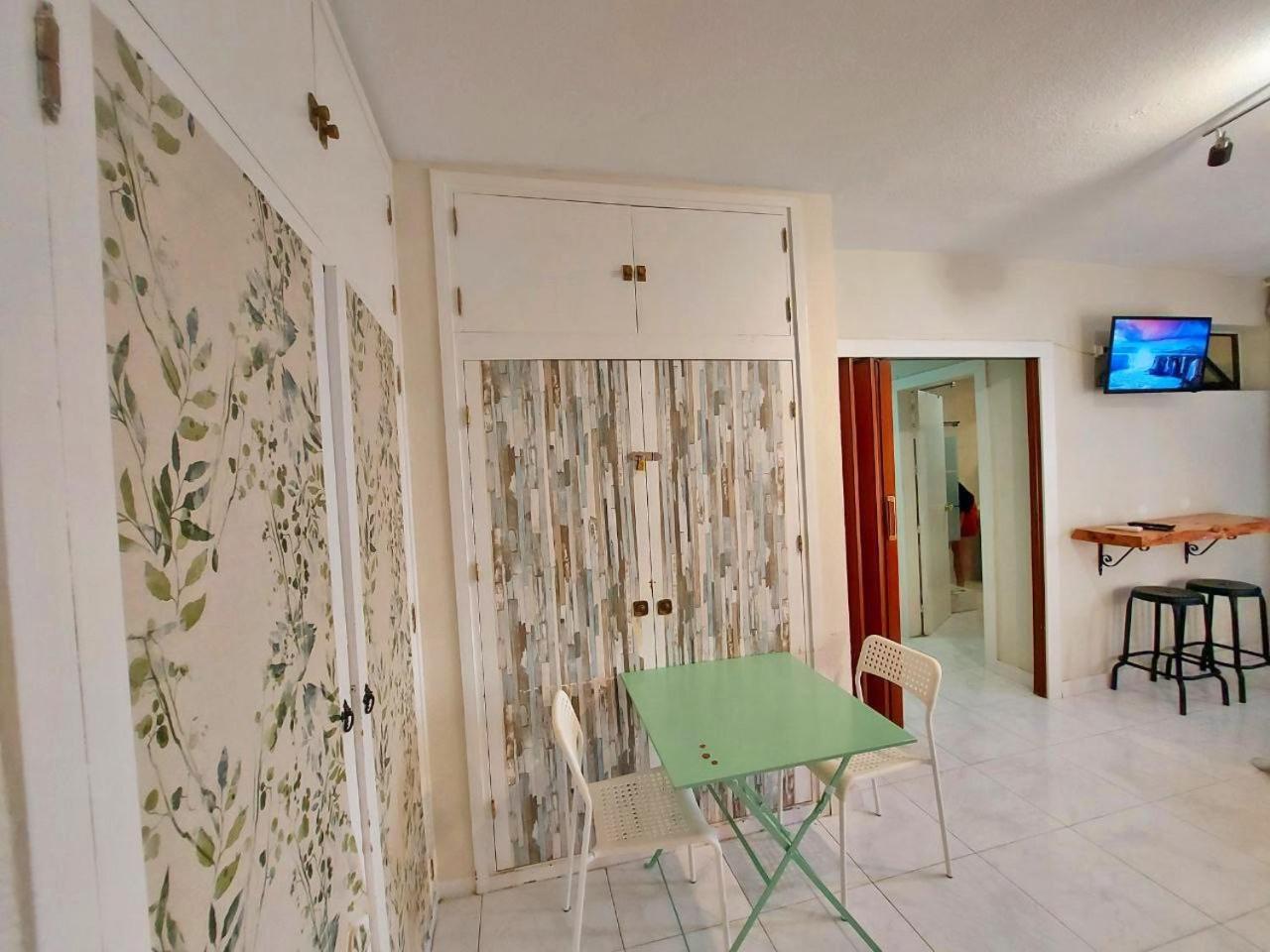 Apartment Estudios La Colina Torremolinos