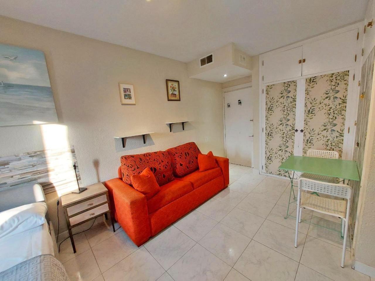 Apartment Estudios La Colina *