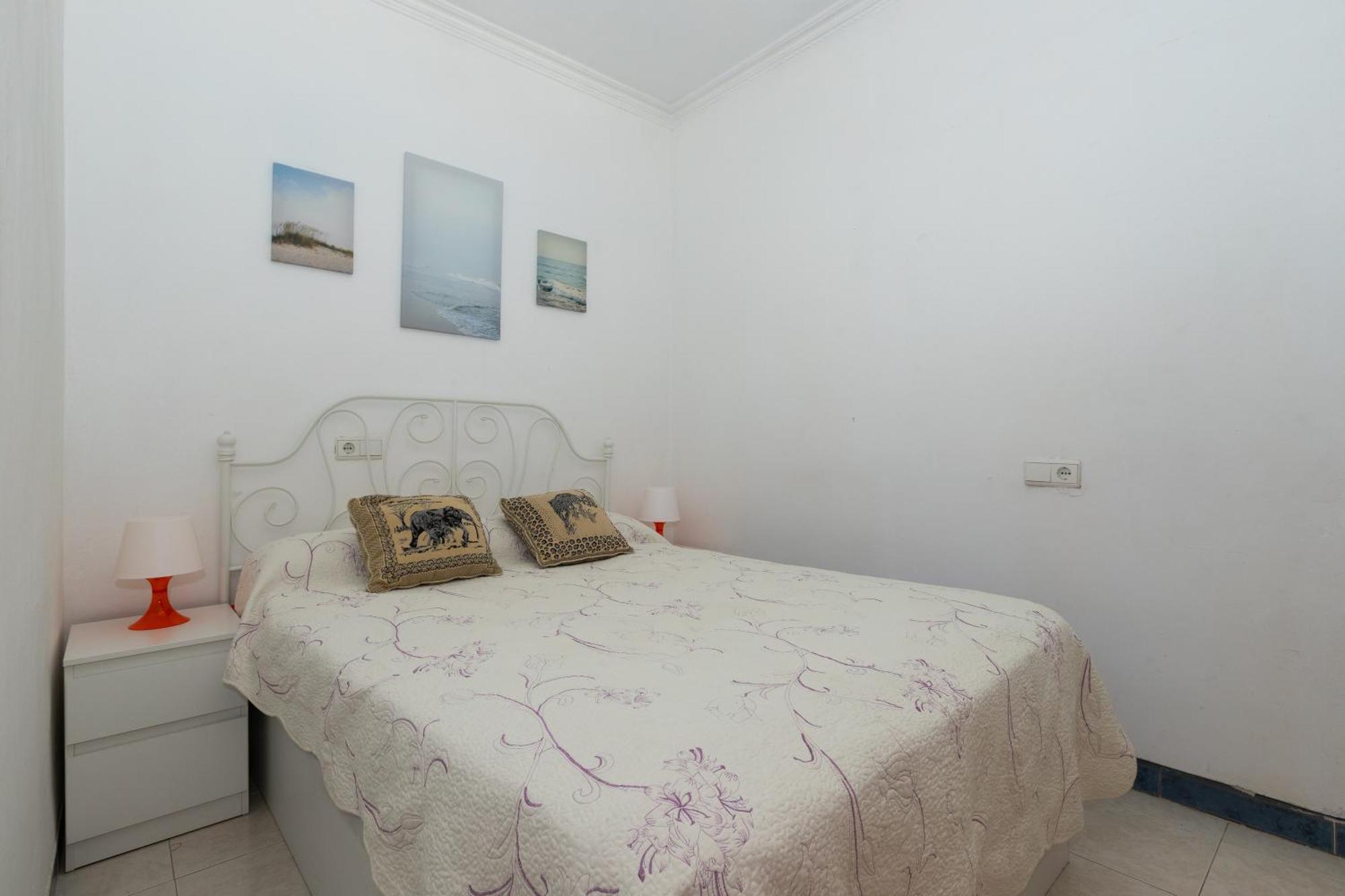 Apartment Studio Playamarbeach