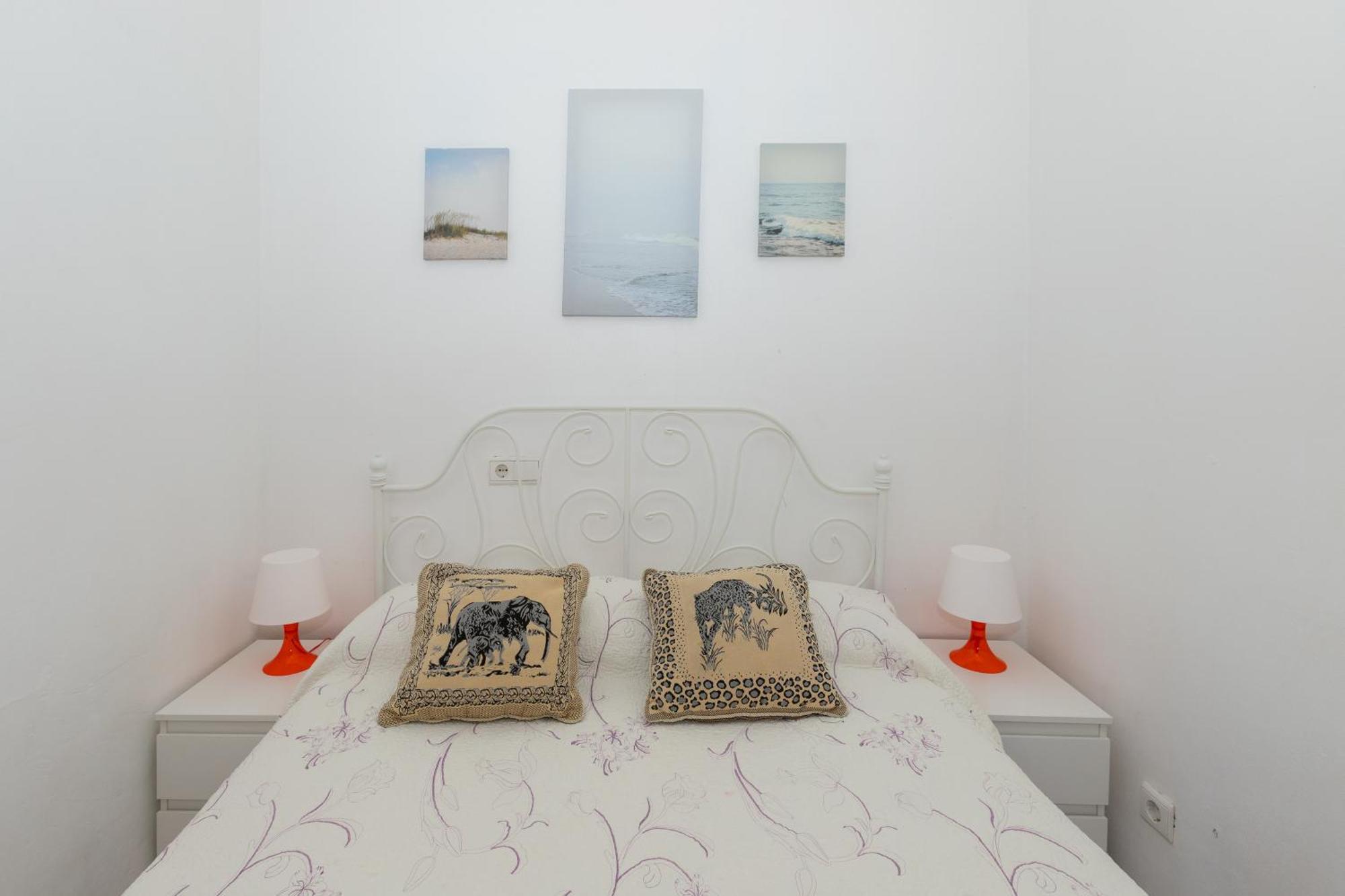 Studio Playamarbeach Apartment *