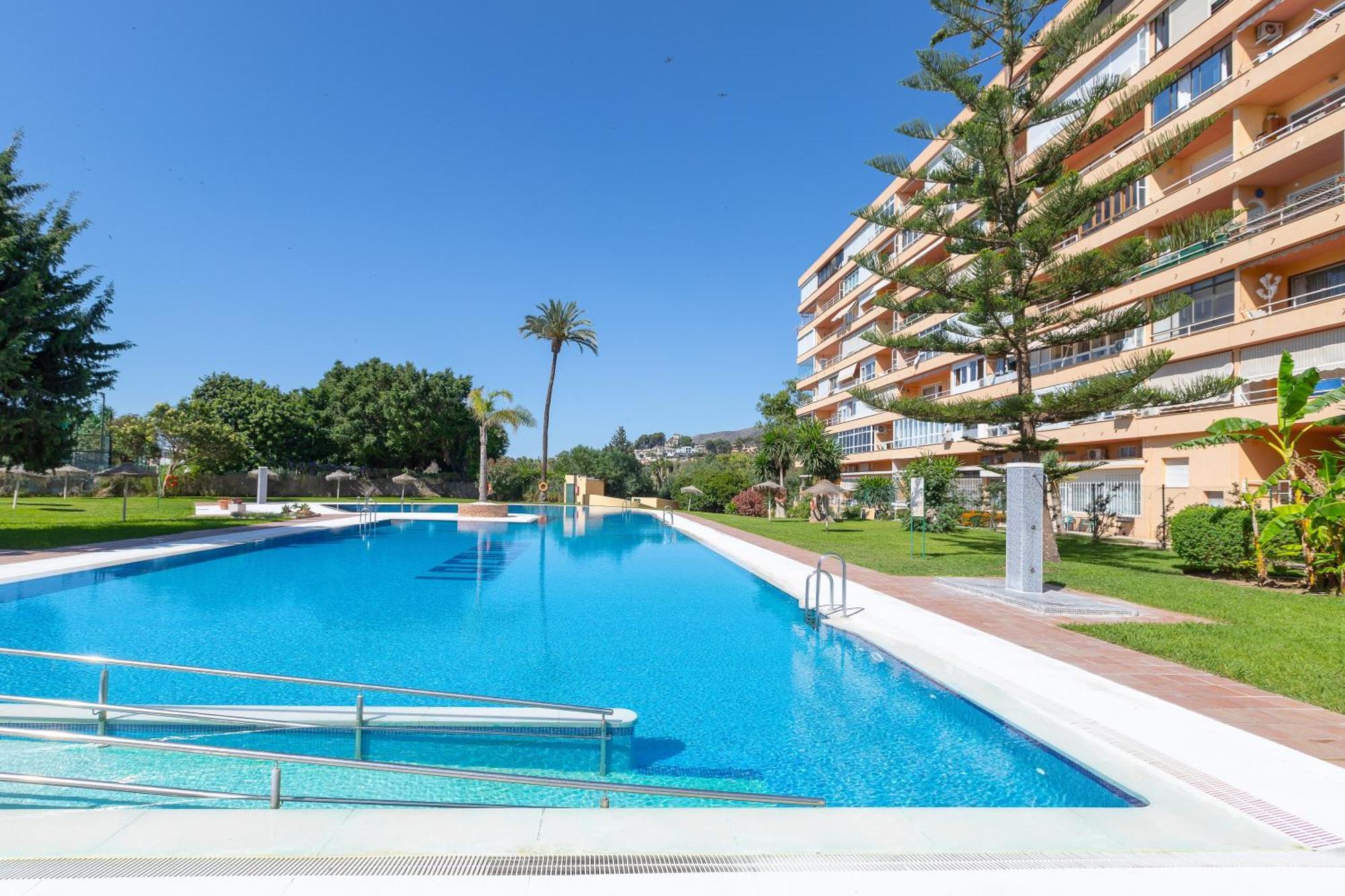 Studio Playamarbeach Apartment Torremolinos