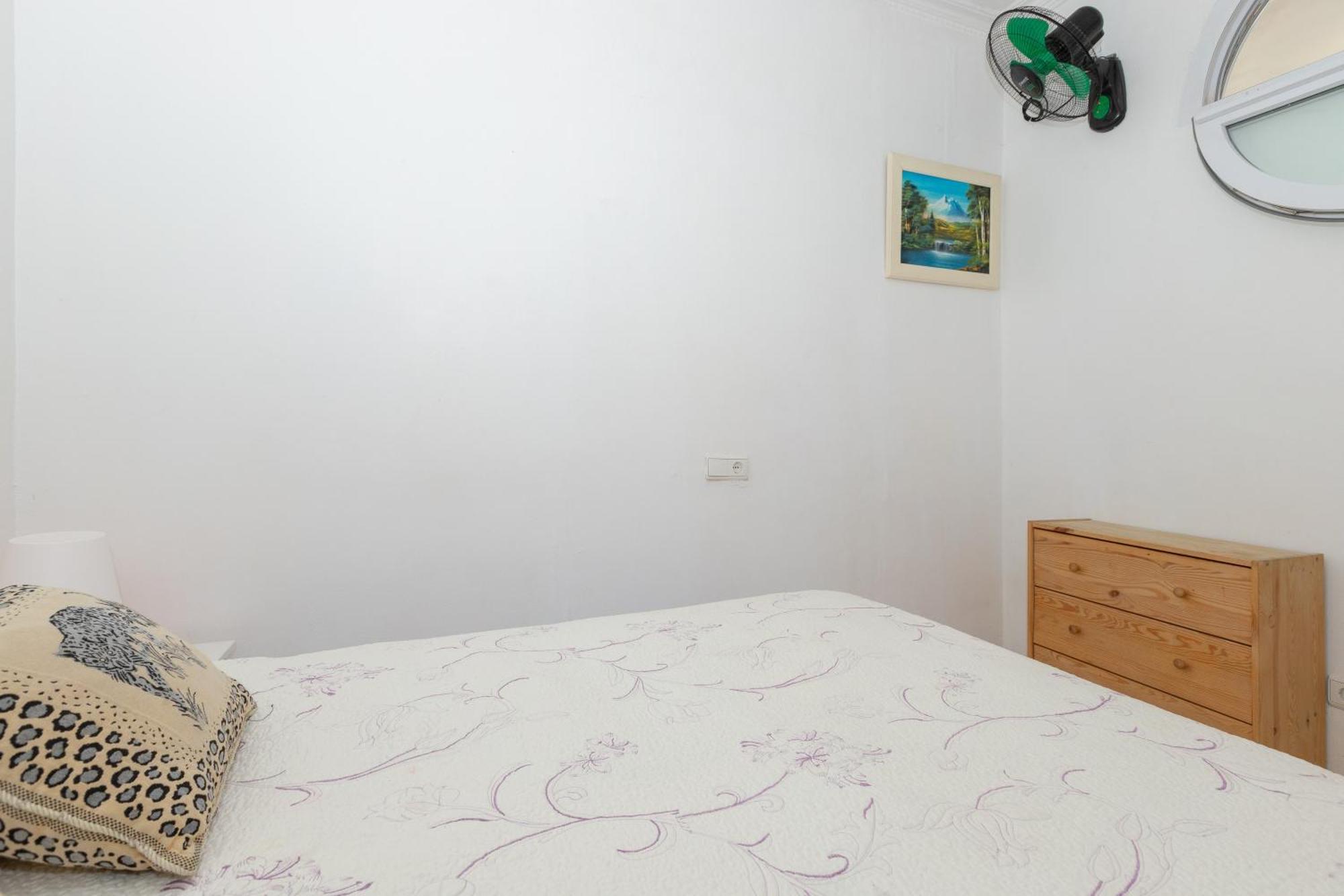 Studio Playamarbeach Apartment *