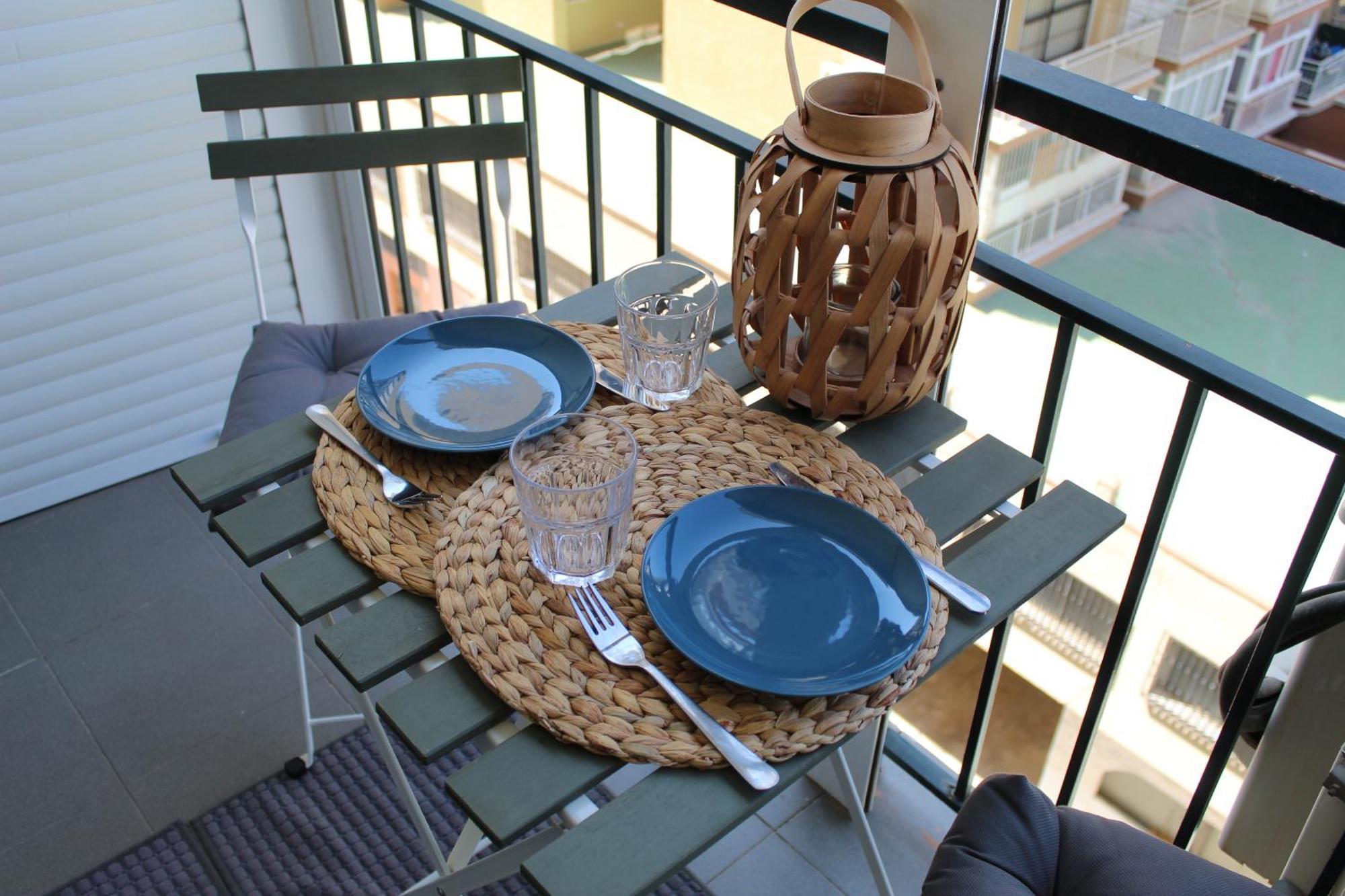 Julia's House Apartment Torremolinos