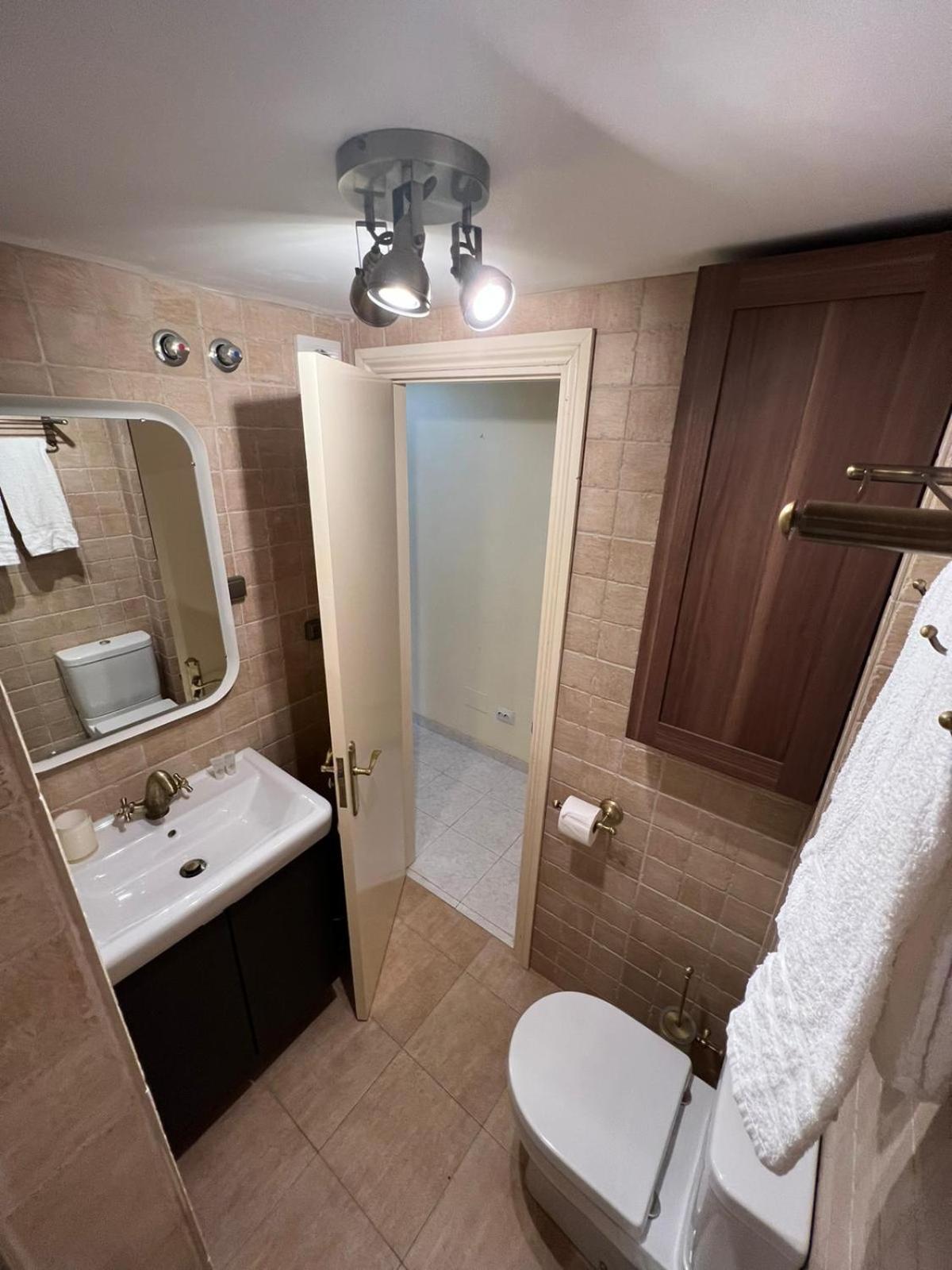 Bajondillo Playa Appartement Torremolinos