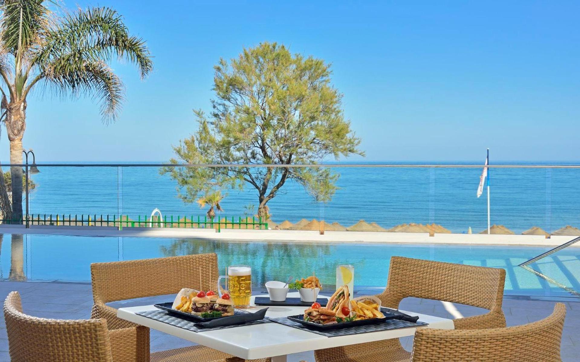 Apto A Pie De Playa Con Vistas Increibles! Apartment *