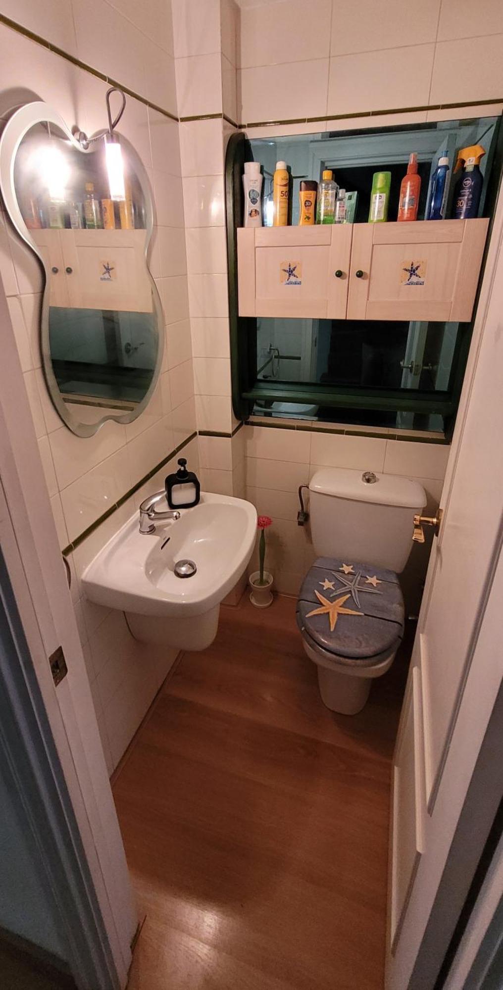 Semi-detached Adosado Con Encanto -130 M2 - Wifi 600 Mb - Piscina Comunitaria - Patio Privado