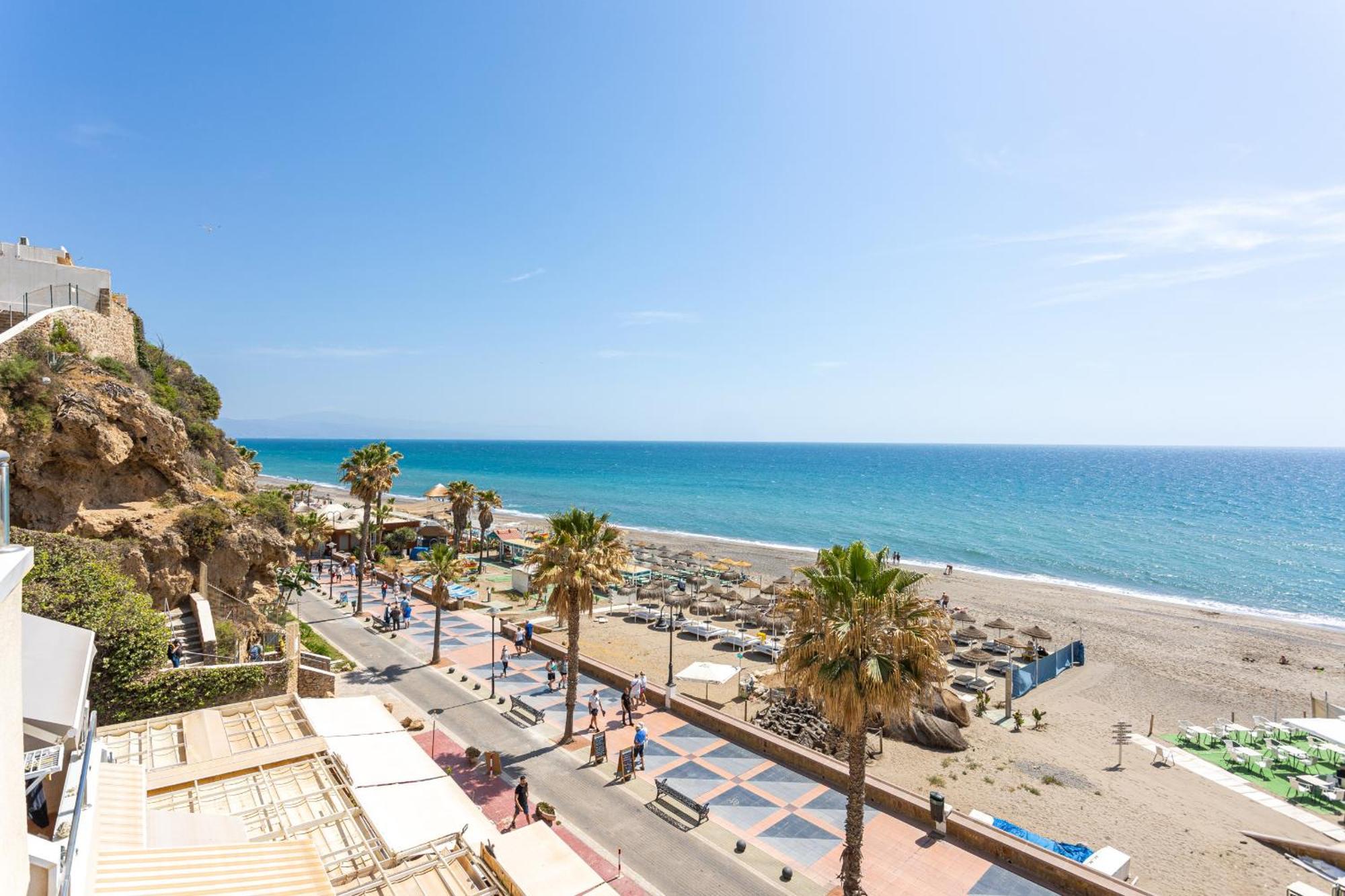 Appartement Vivendos - Tr23 - Roca Chica