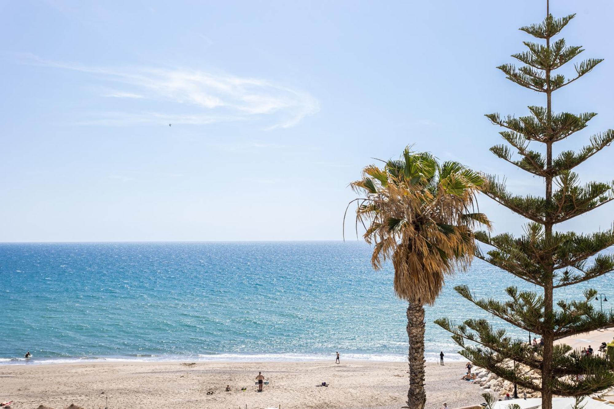 Vivendos - Tr23 - Roca Chica * Torremolinos