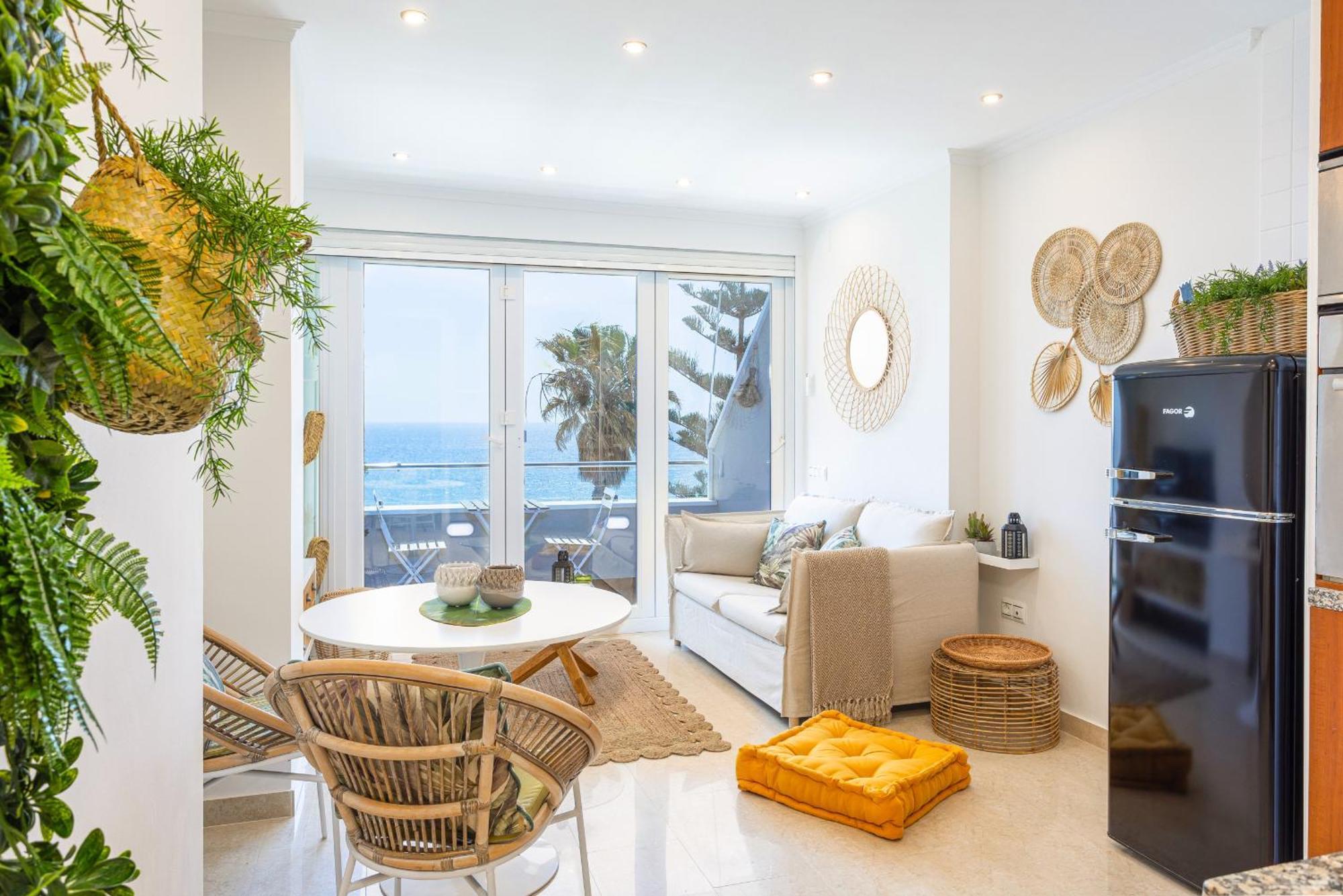 Appartement Vivendos - Tr23 - Roca Chica