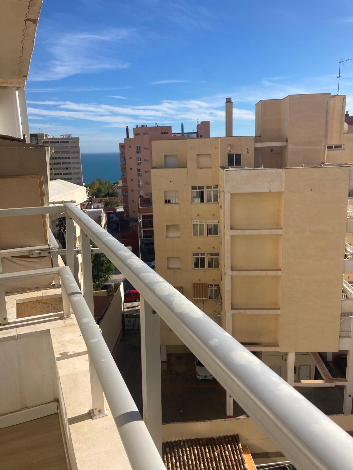 Studio Apollo Apartment Torremolinos