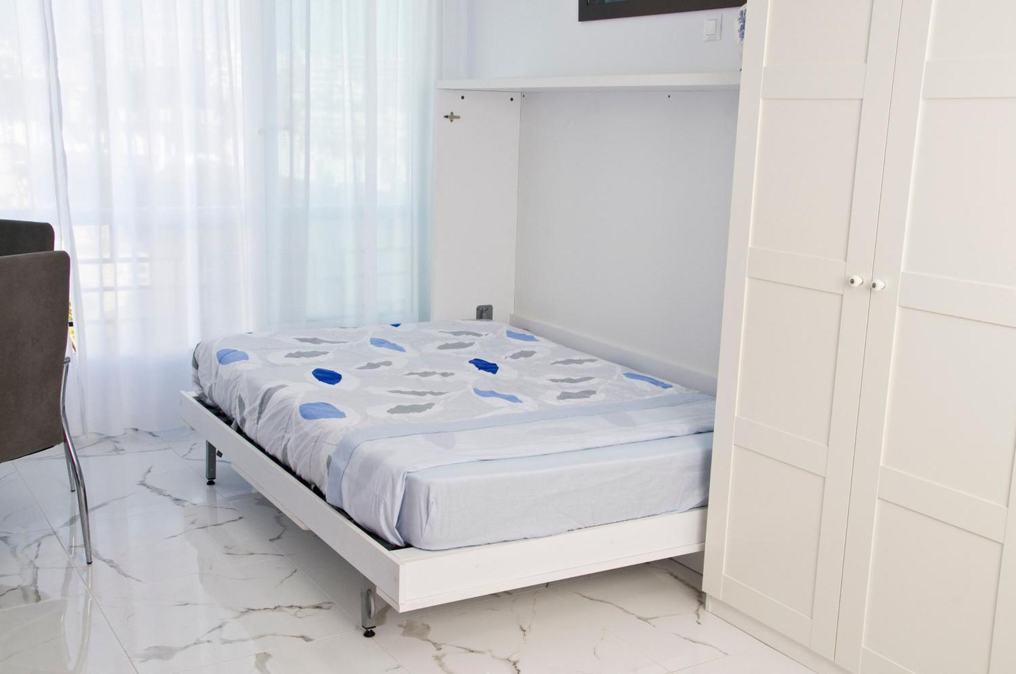 Apartment Estudio Con Piscina En Playa Carihuela *