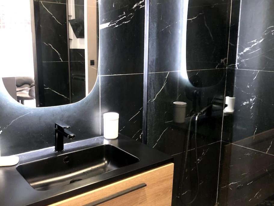 Central Luxe Center Appartement Torremolinos