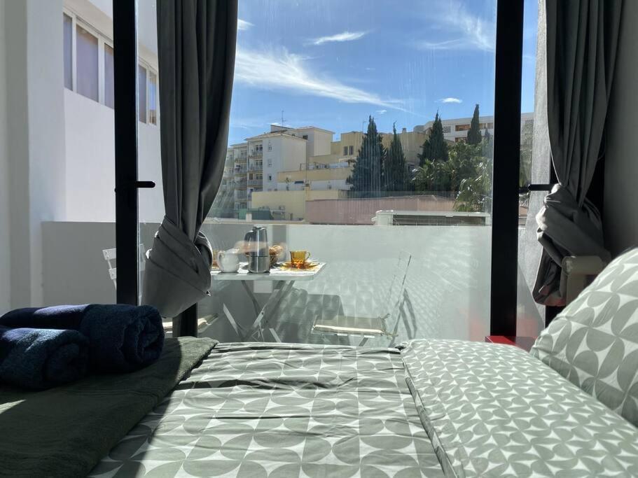 Central Luxe Center Torremolinos