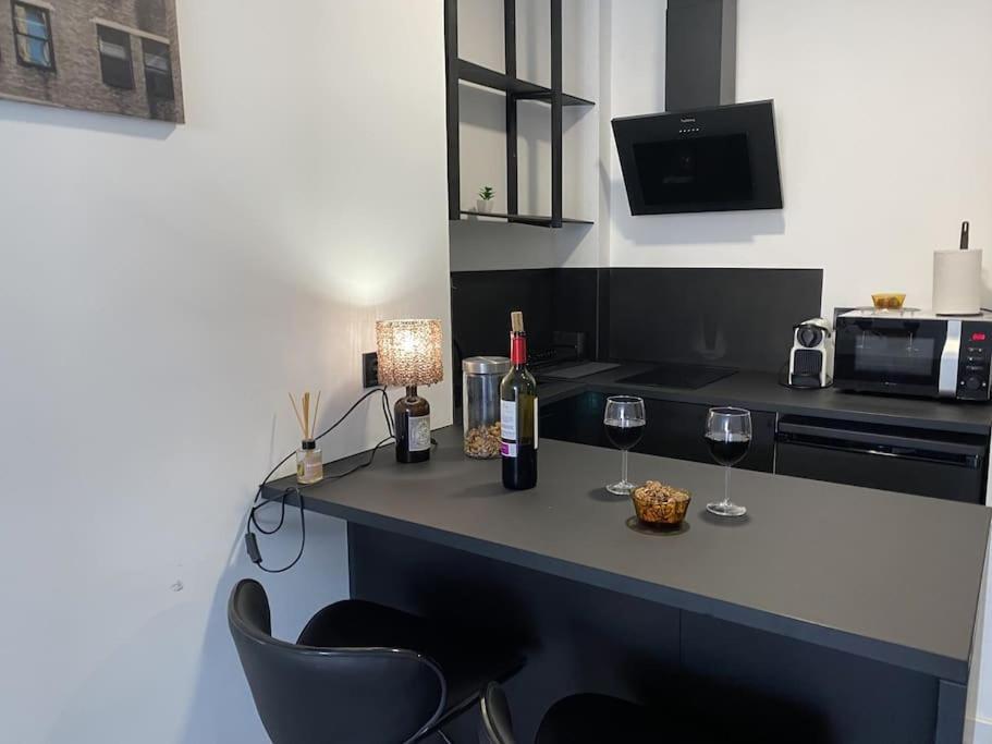 Appartement Central Luxe Center Torremolinos