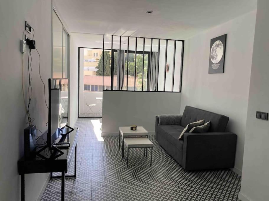 Central Luxe Center * Torremolinos
