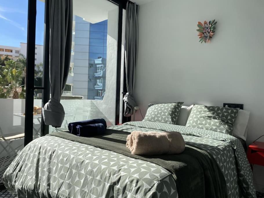 Appartement Central Luxe Center *
