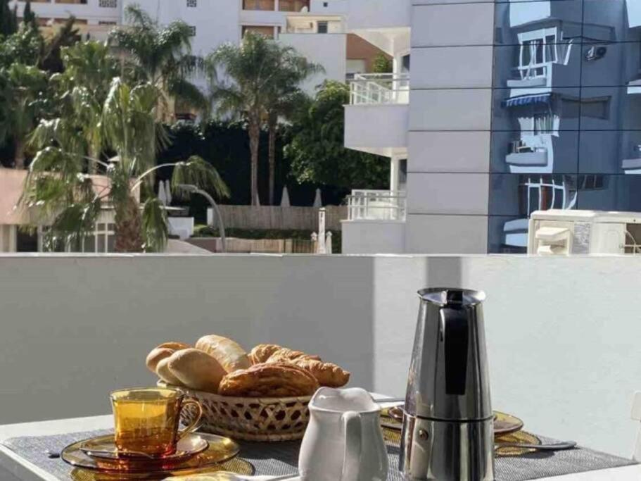Central Luxe Center Appartement *
