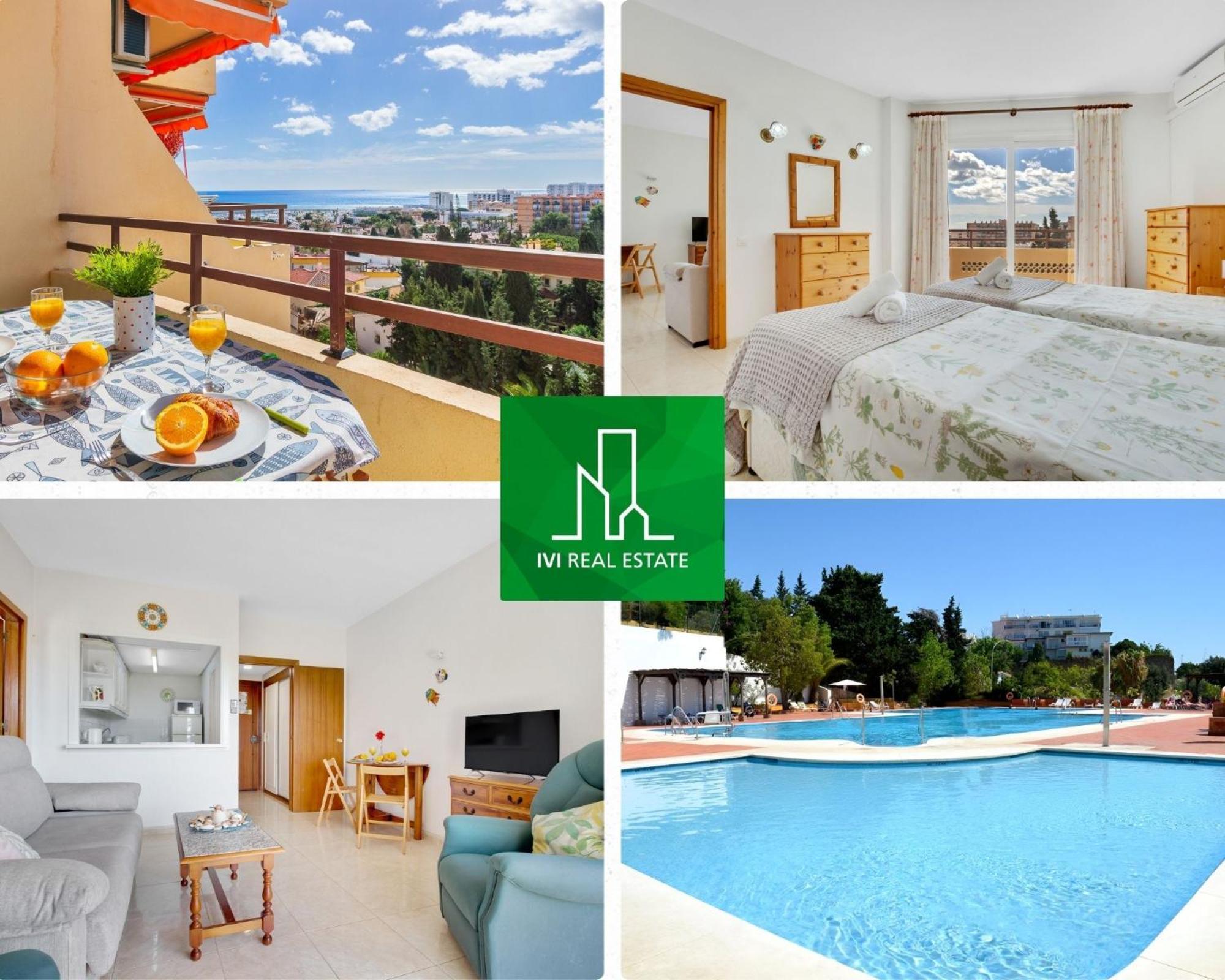 Duquesa 506 By Ivi Real Estate * Torremolinos