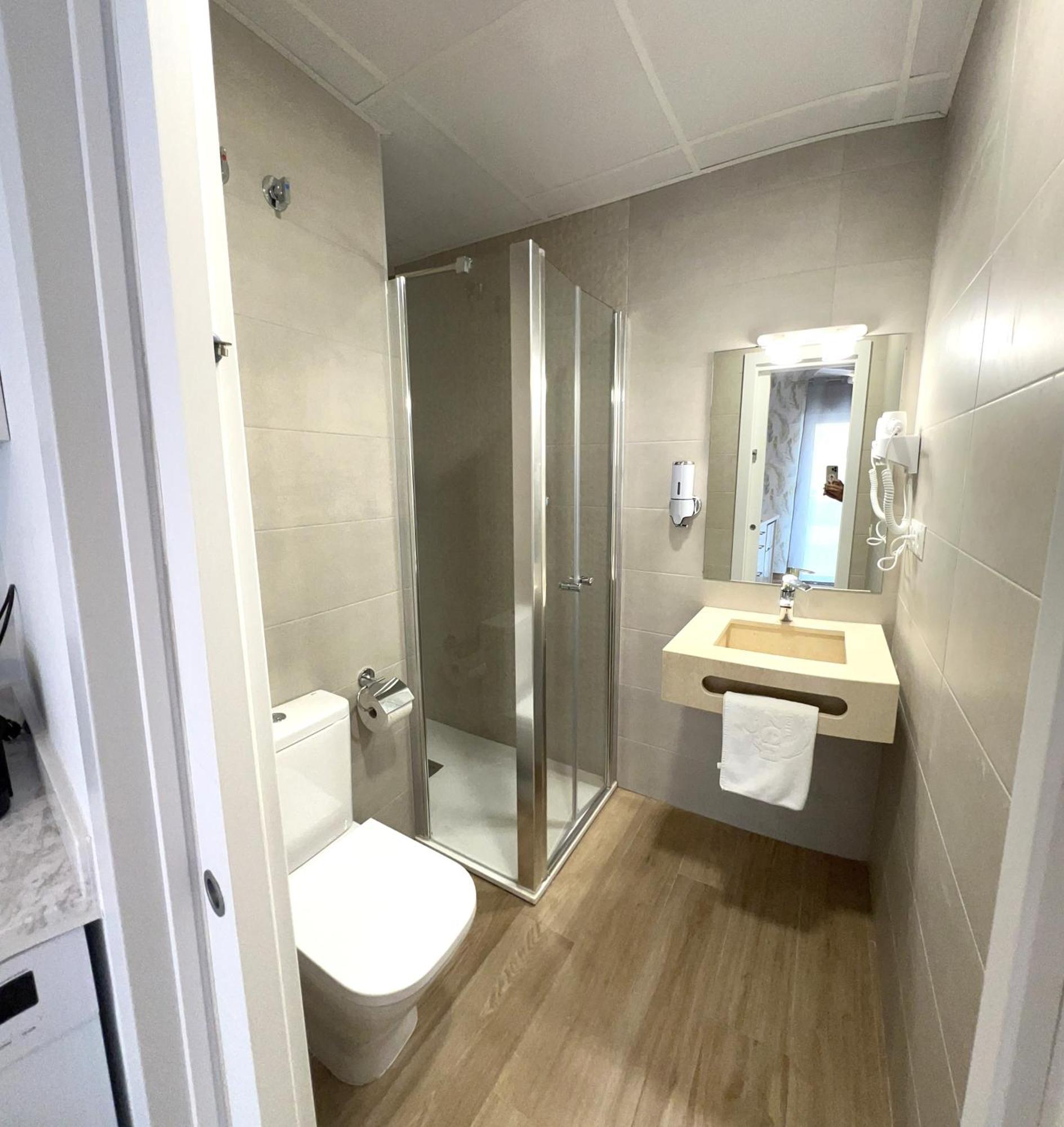 Sunsands Estudio 1ºa Playa76 Carihuela Apartamento *